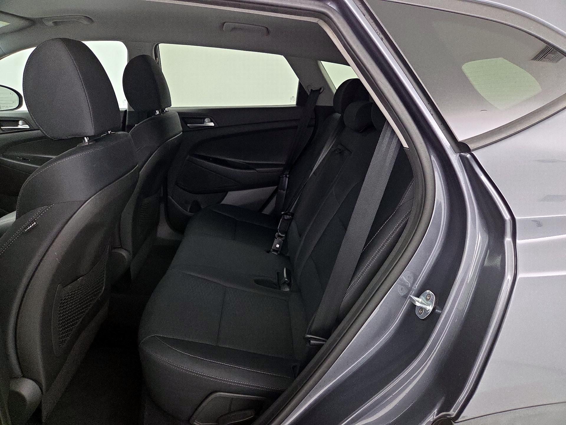 Thumbnail: 2019 Hyundai Tucson - 19