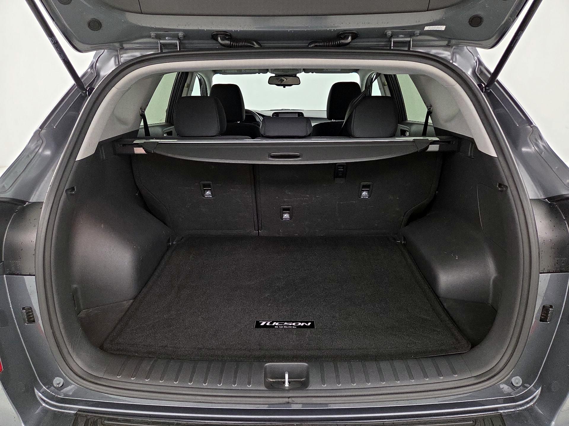 Thumbnail: 2019 Hyundai Tucson - 20