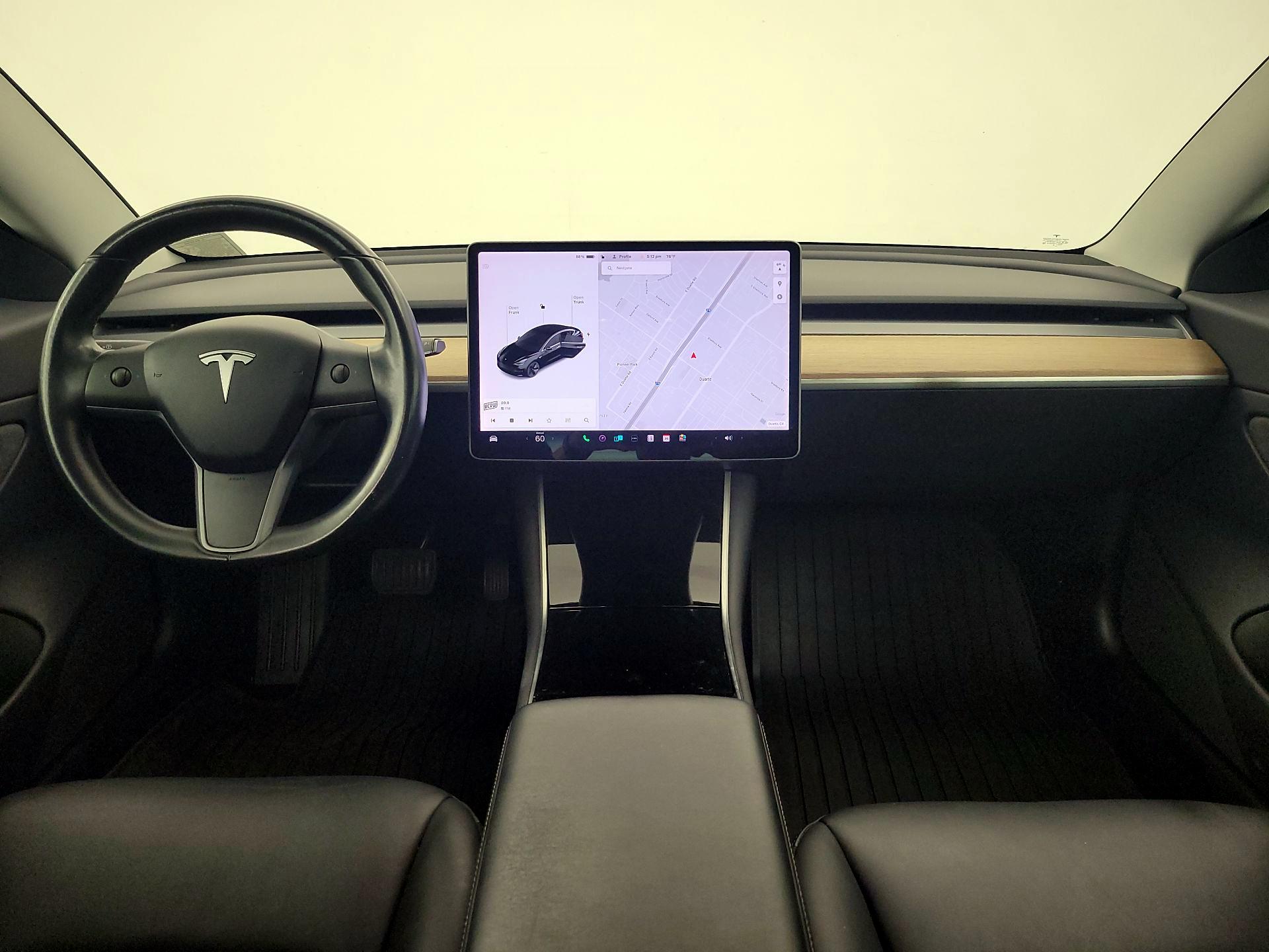 Thumbnail: 2019 Tesla Model 3 - 9