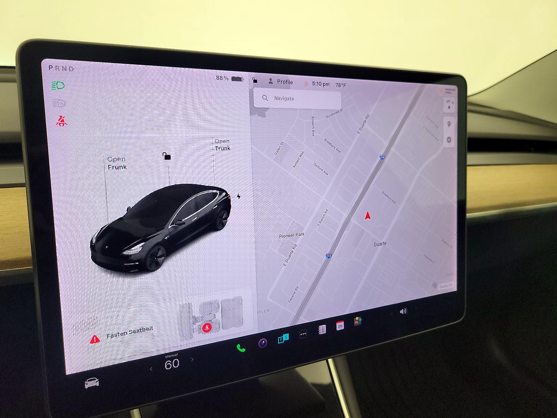 Thumbnail: 2019 Tesla Model 3 - 13