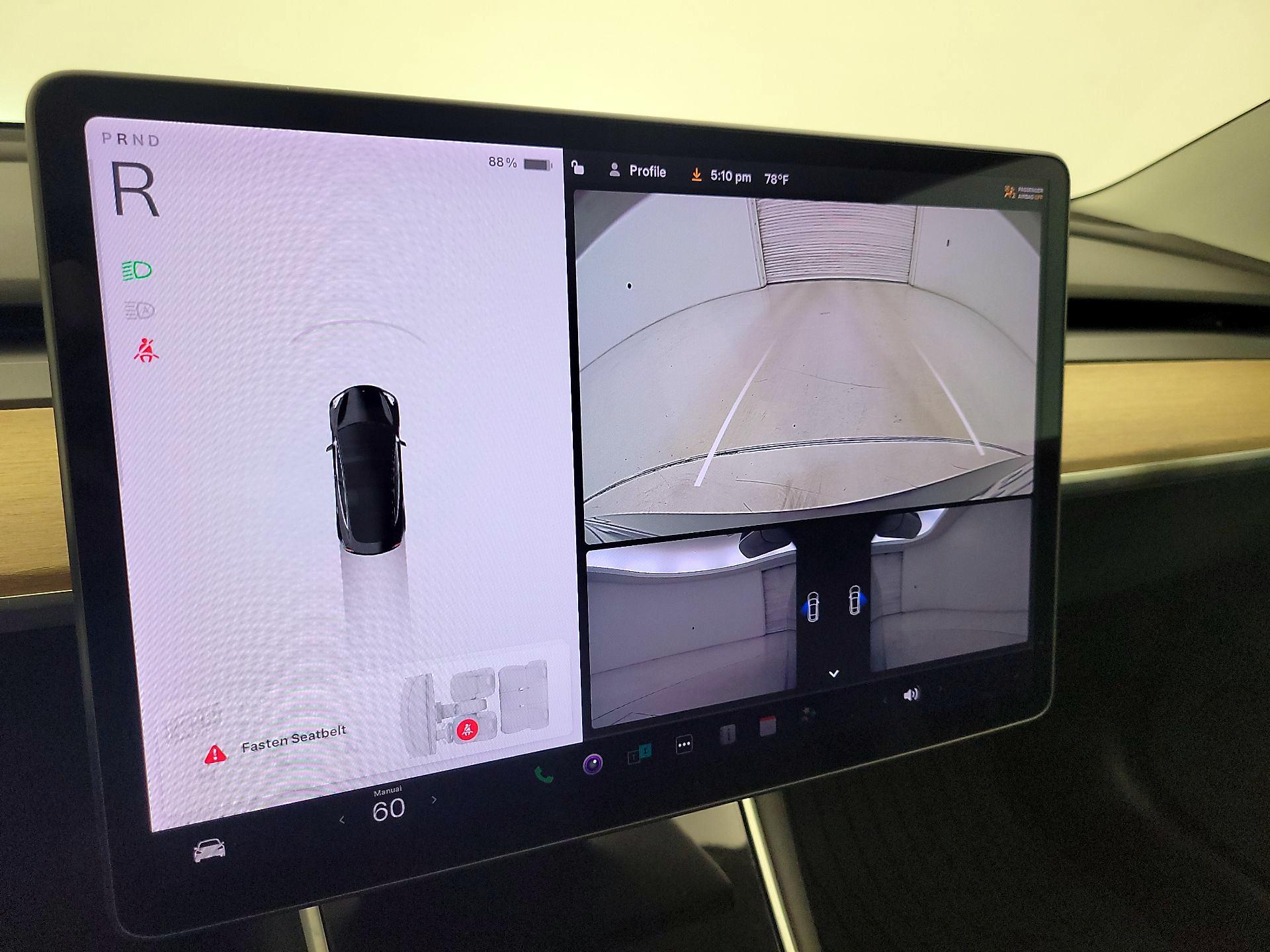 Thumbnail: 2019 Tesla Model 3 - 14