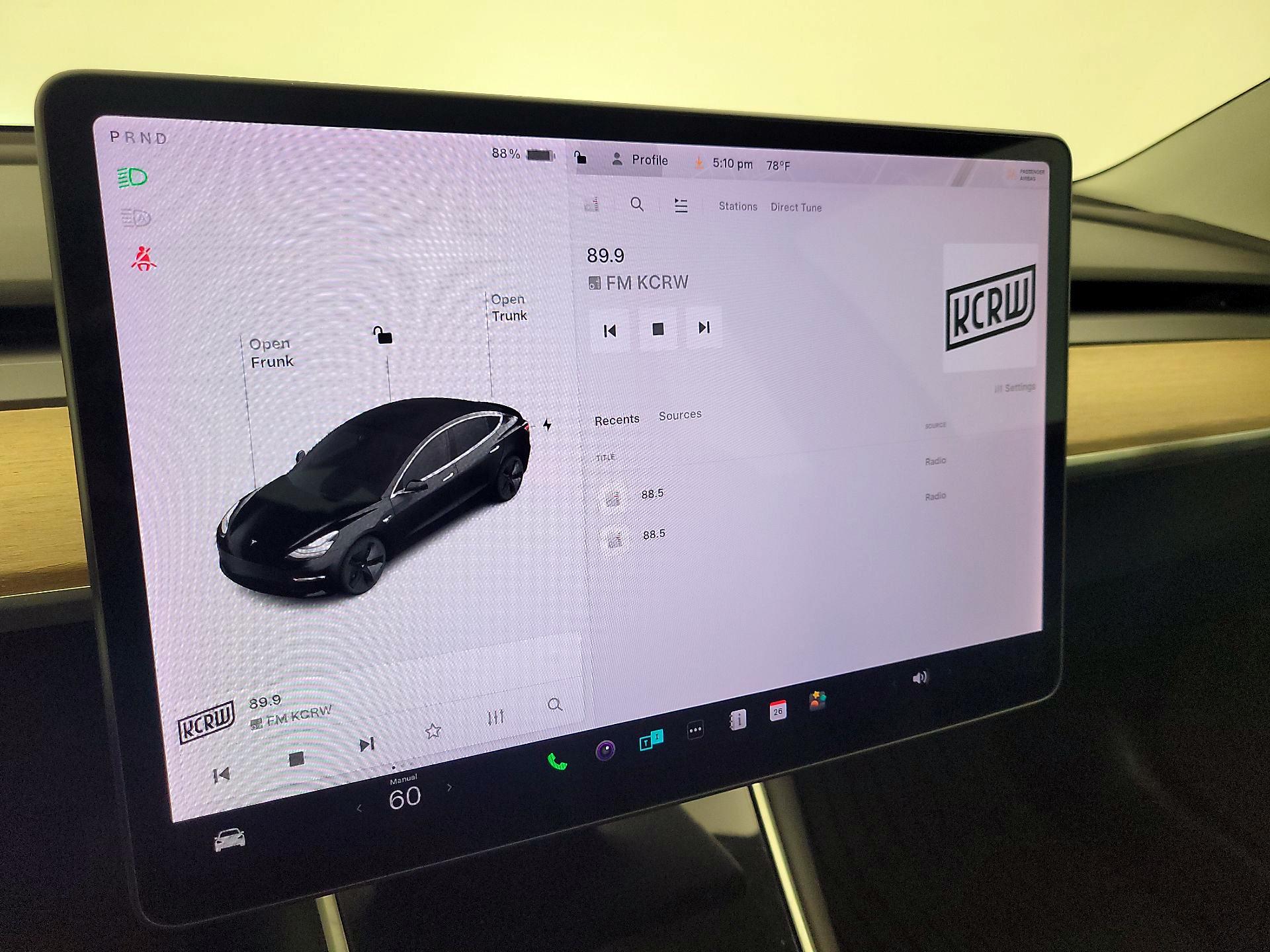 Thumbnail: 2019 Tesla Model 3 - 15