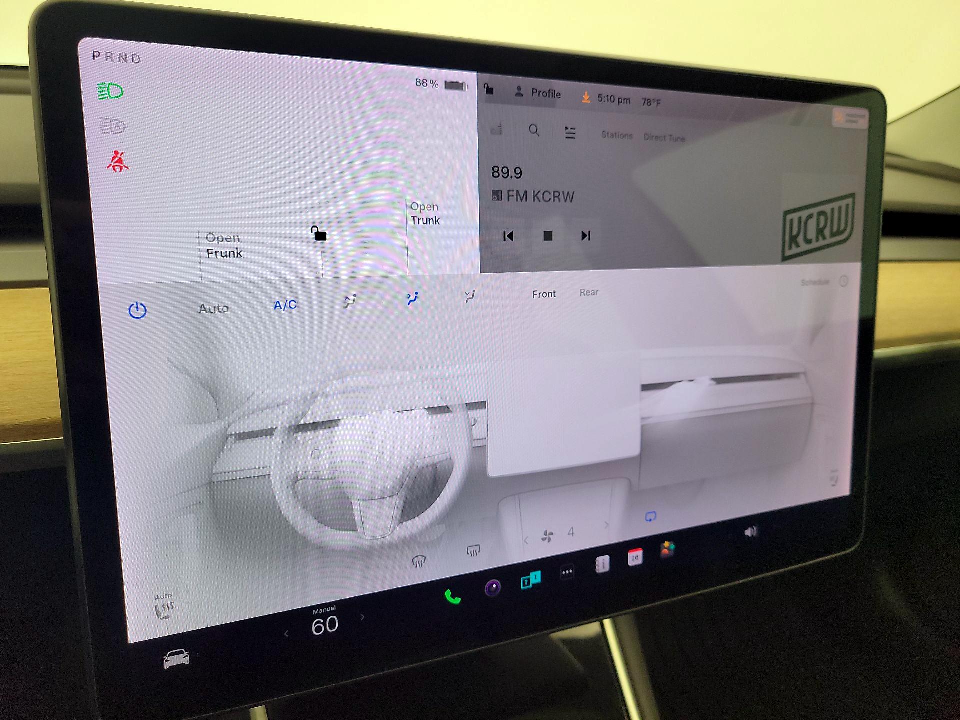 Thumbnail: 2019 Tesla Model 3 - 16