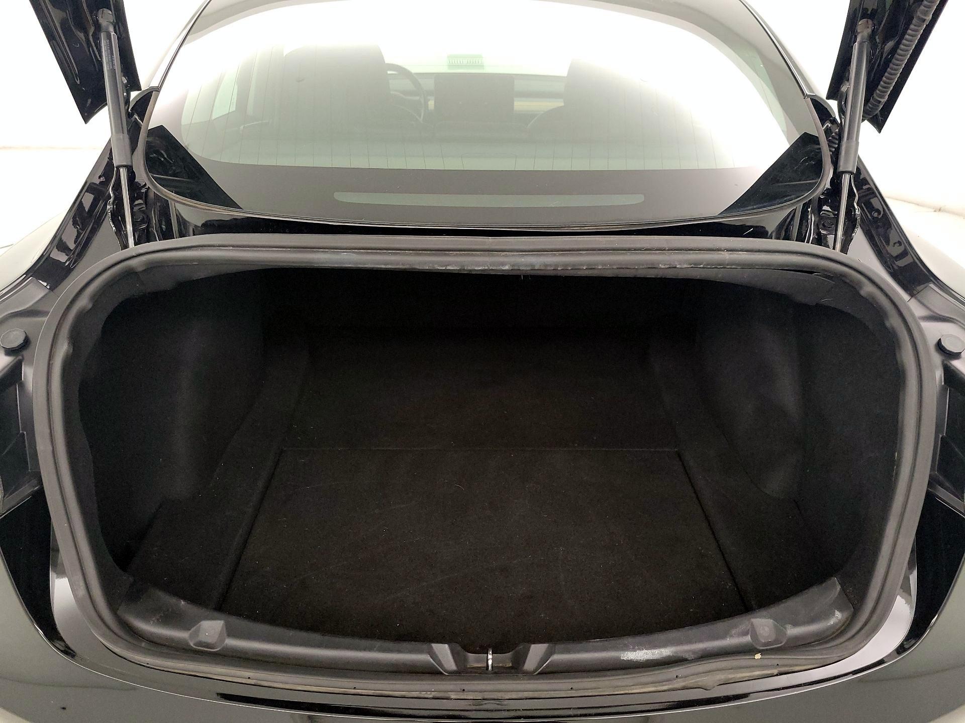 Thumbnail: 2019 Tesla Model 3 - 19