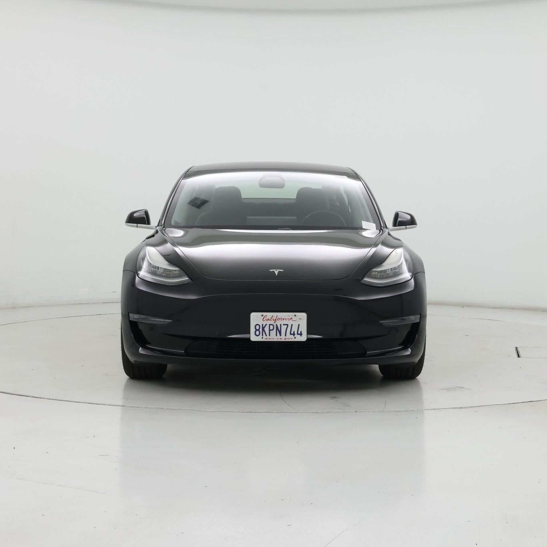 Thumbnail: 2019 Tesla Model 3 - 5