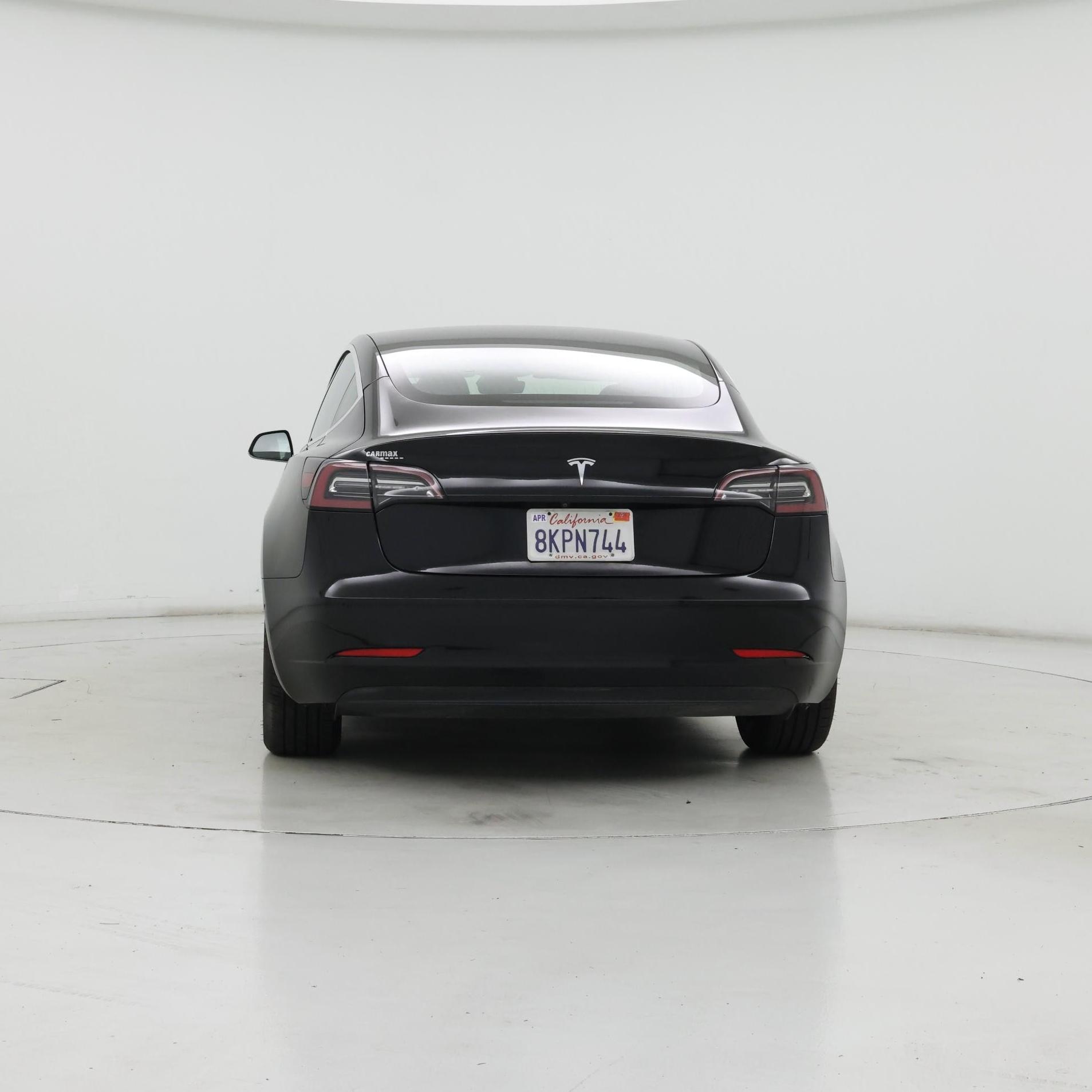 Thumbnail: 2019 Tesla Model 3 - 6