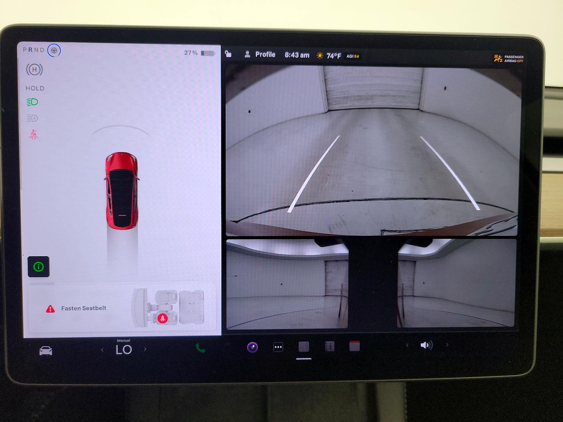 Thumbnail: 2022 Tesla Model Y - 14