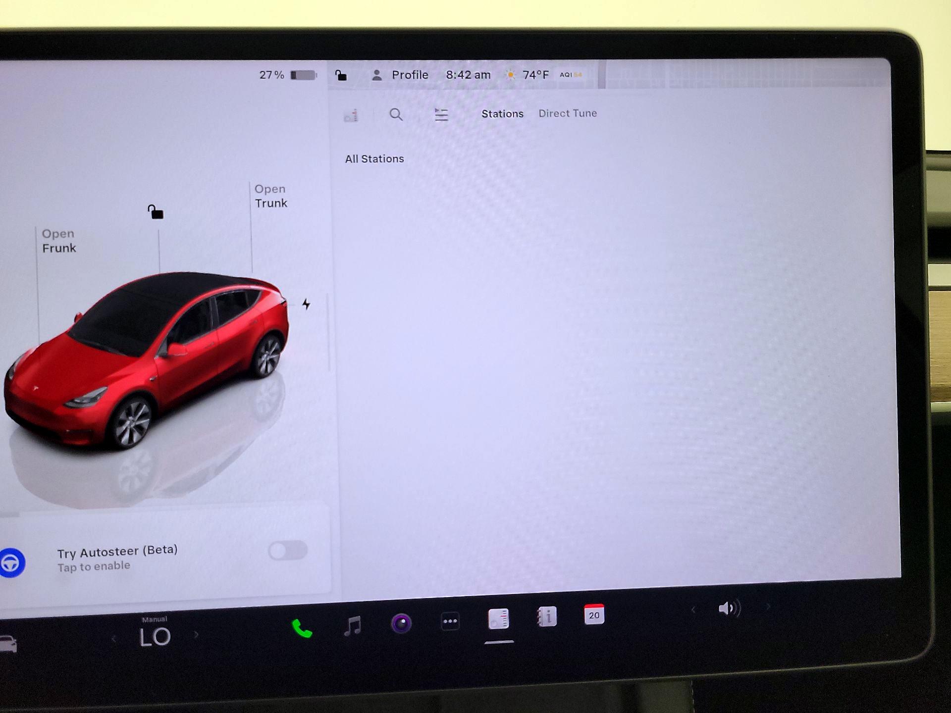 Thumbnail: 2022 Tesla Model Y - 15