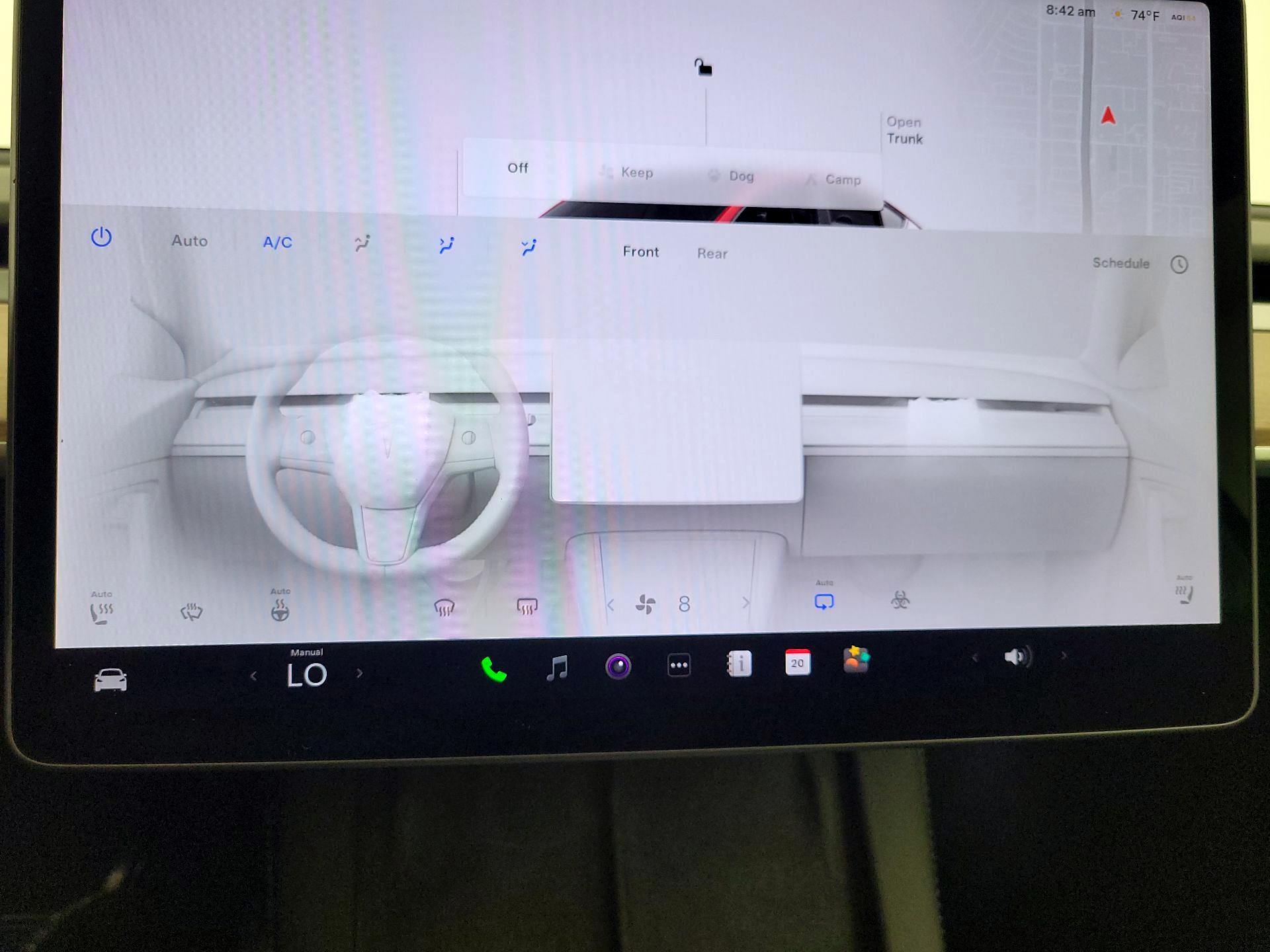 Thumbnail: 2022 Tesla Model Y - 16