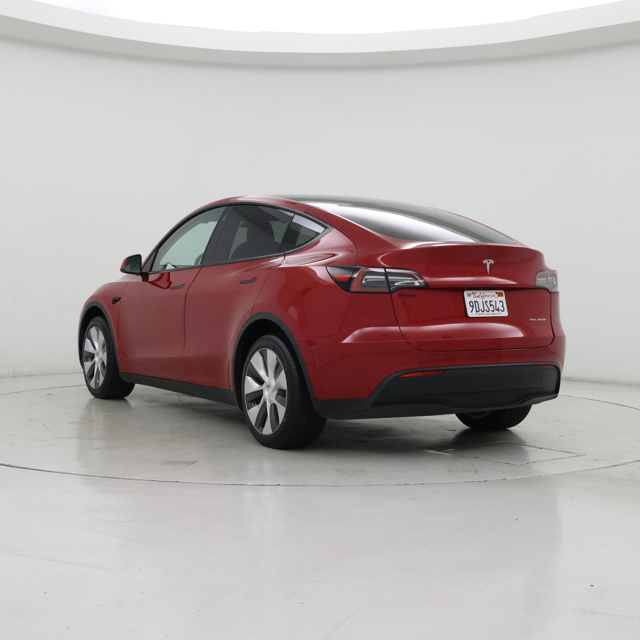 Thumbnail: 2022 Tesla Model Y - 2