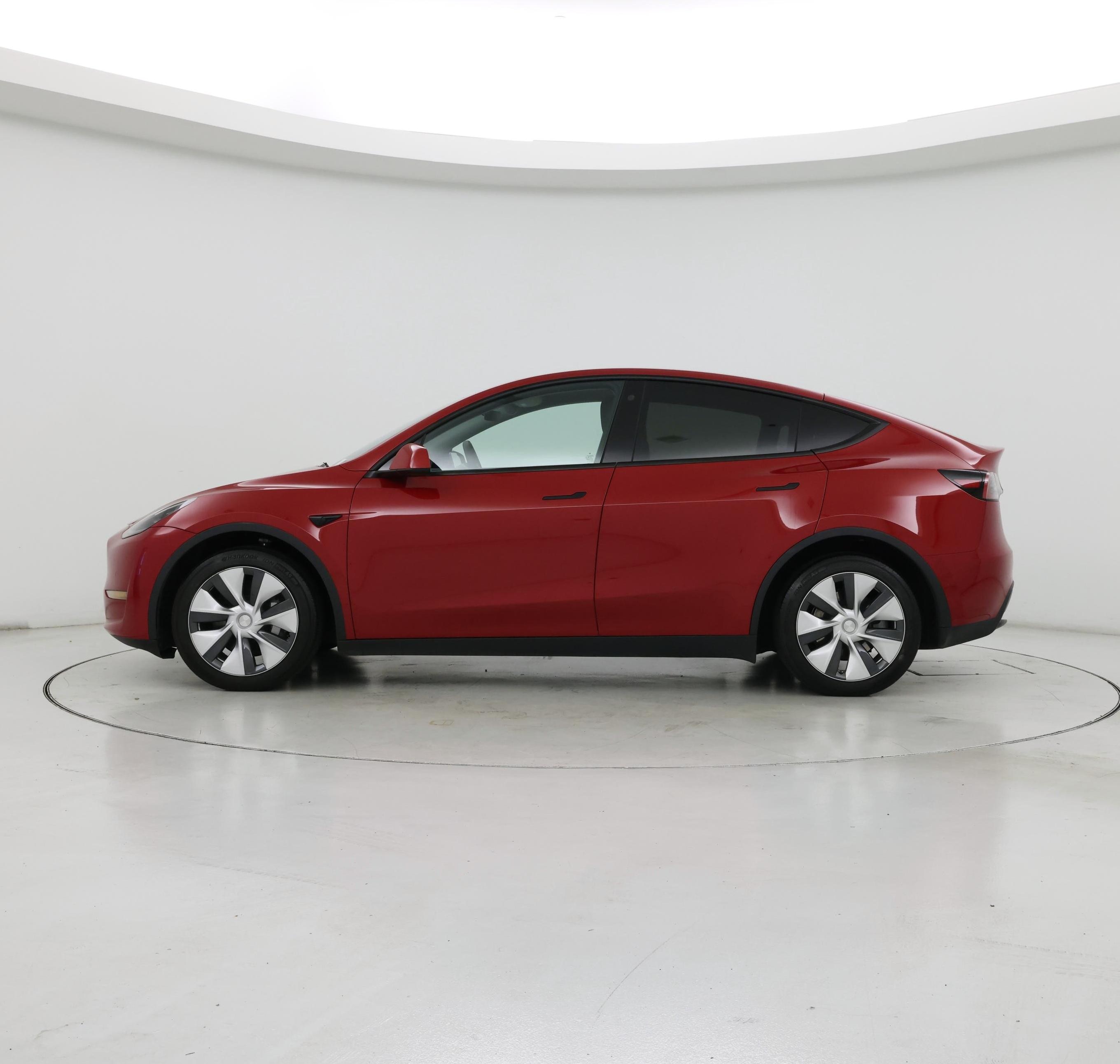 Thumbnail: 2022 Tesla Model Y - 3
