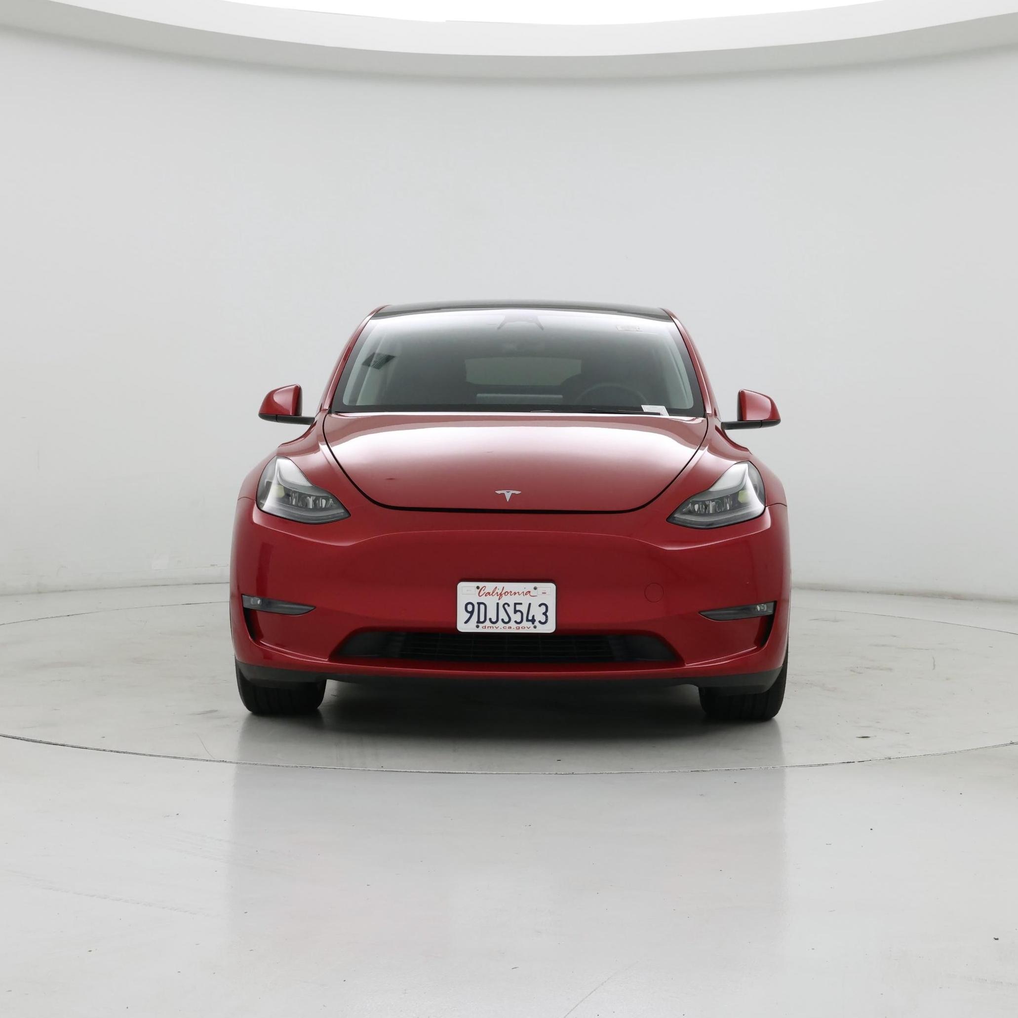 Thumbnail: 2022 Tesla Model Y - 5