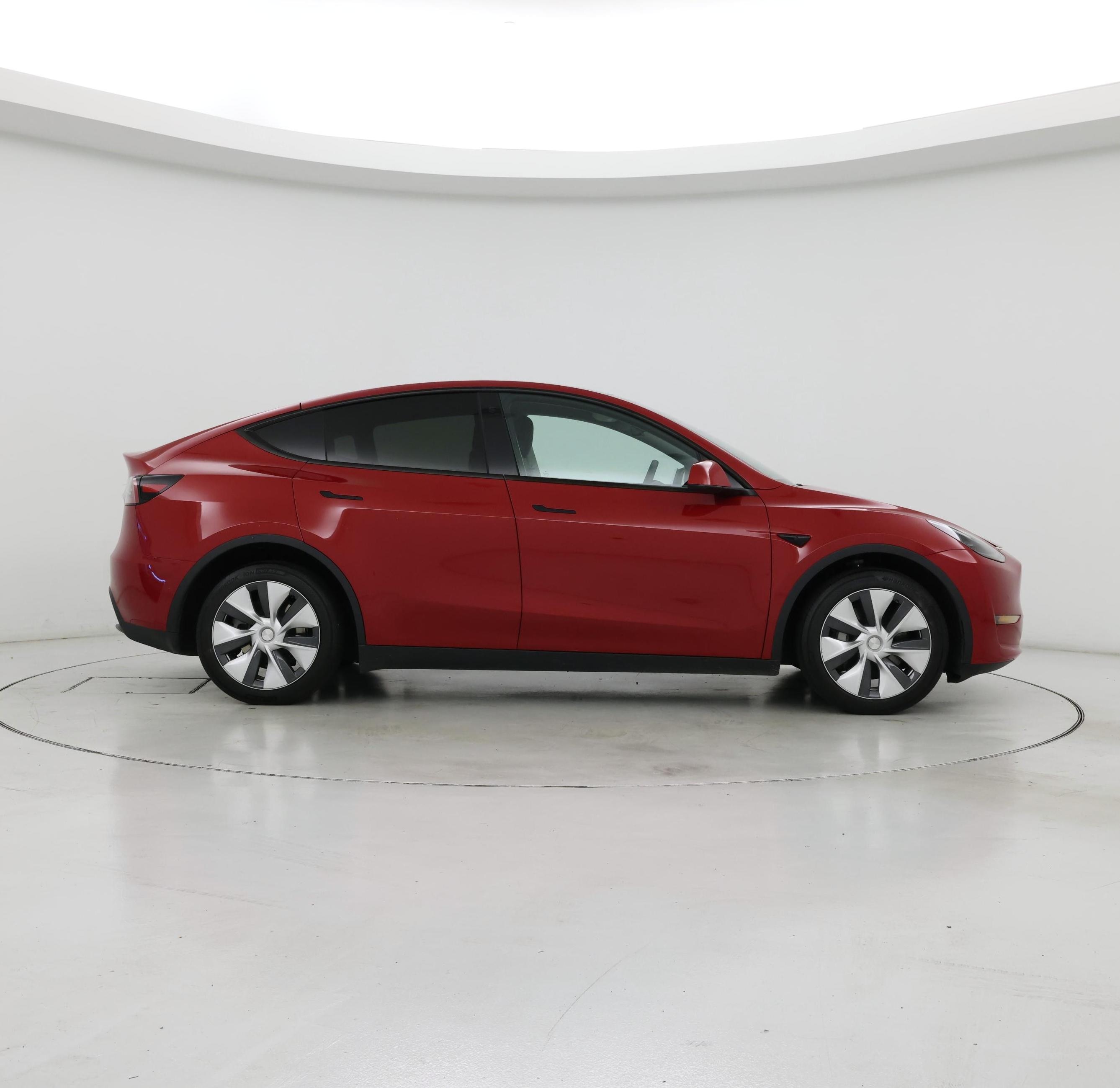 Thumbnail: 2022 Tesla Model Y - 7