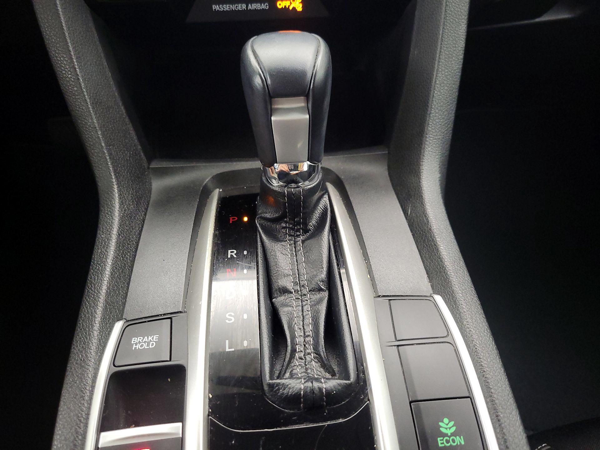 Thumbnail: 2021 Honda Civic - 17