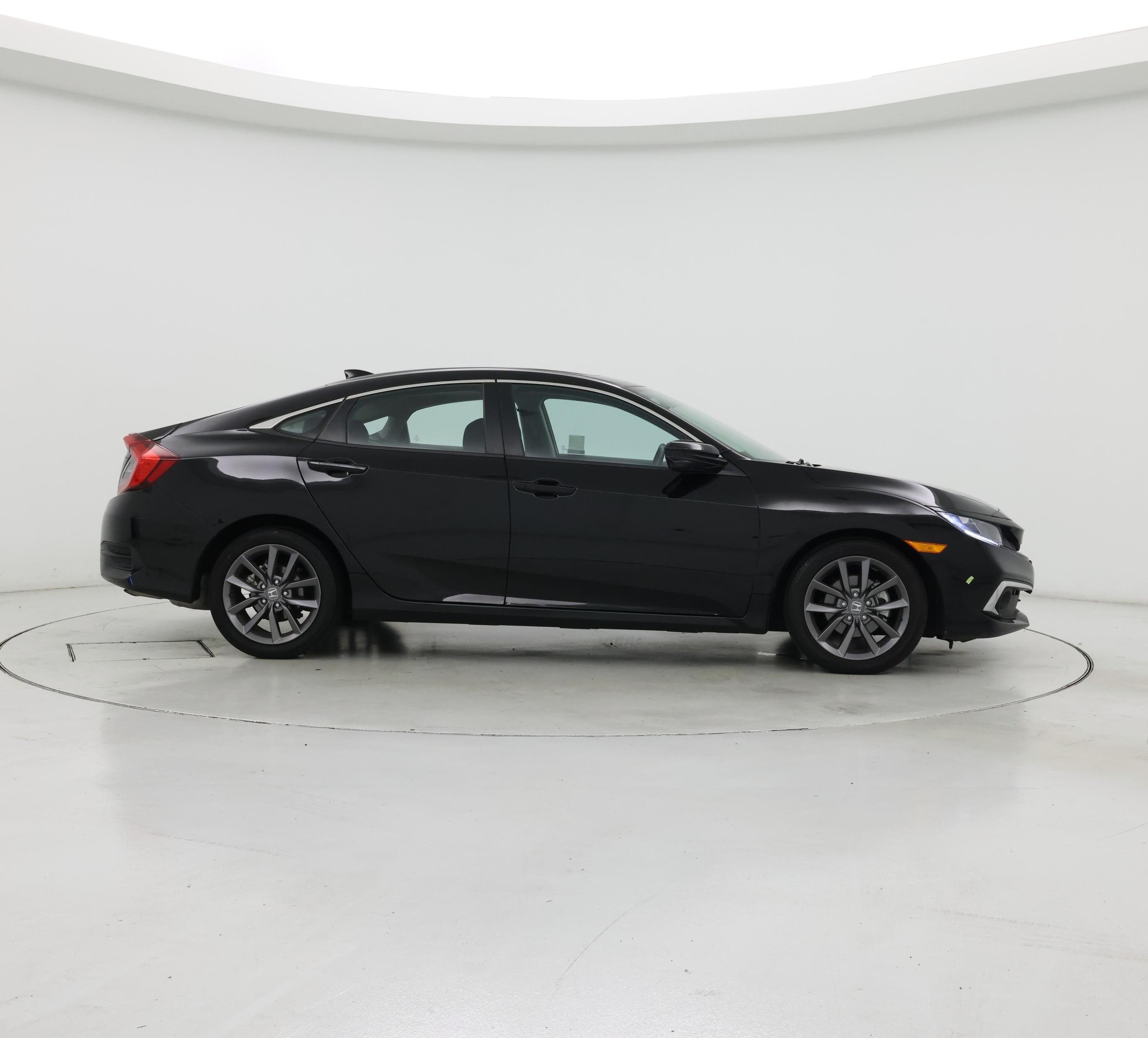 Thumbnail: 2021 Honda Civic - 7