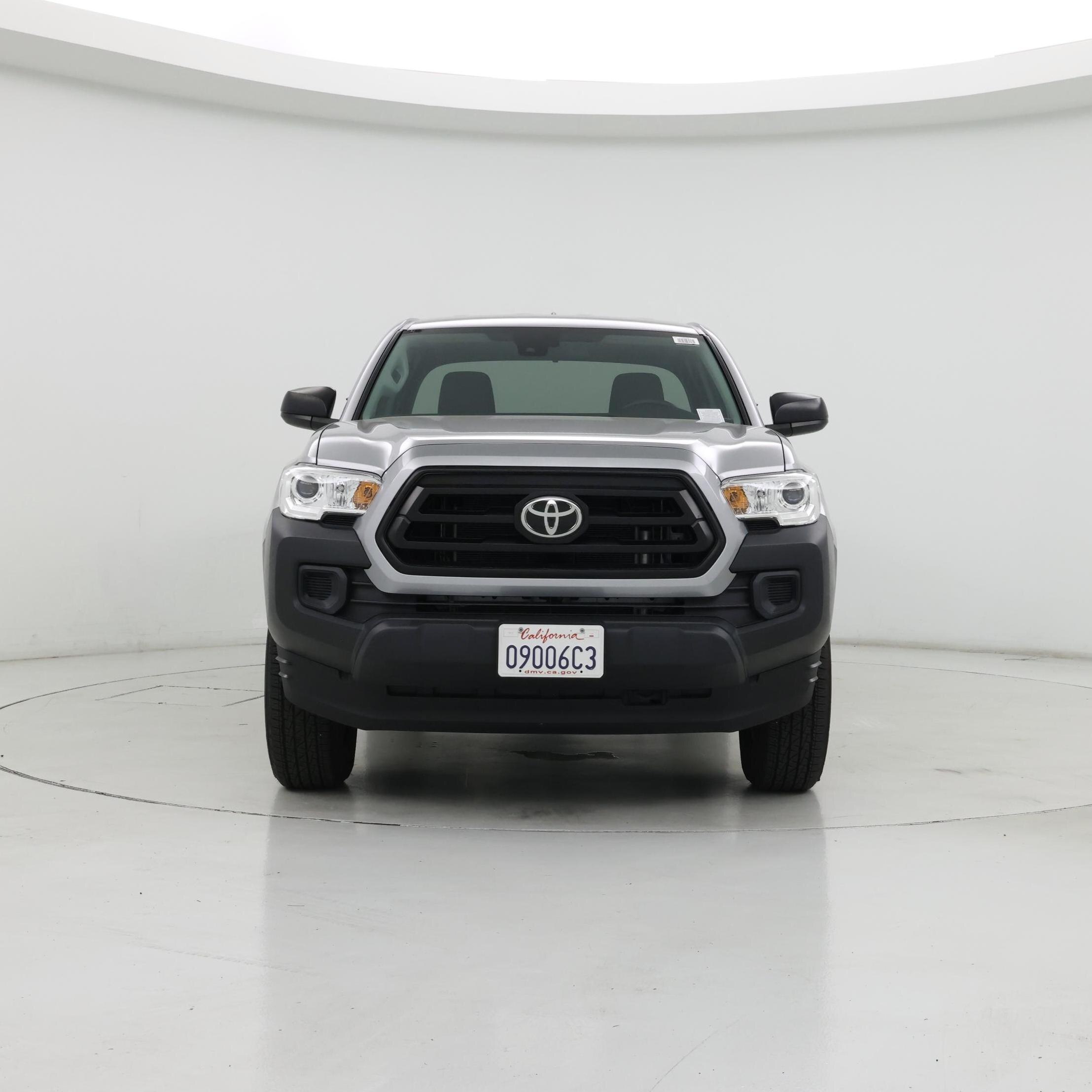Thumbnail: 2021 Toyota Tacoma - 5