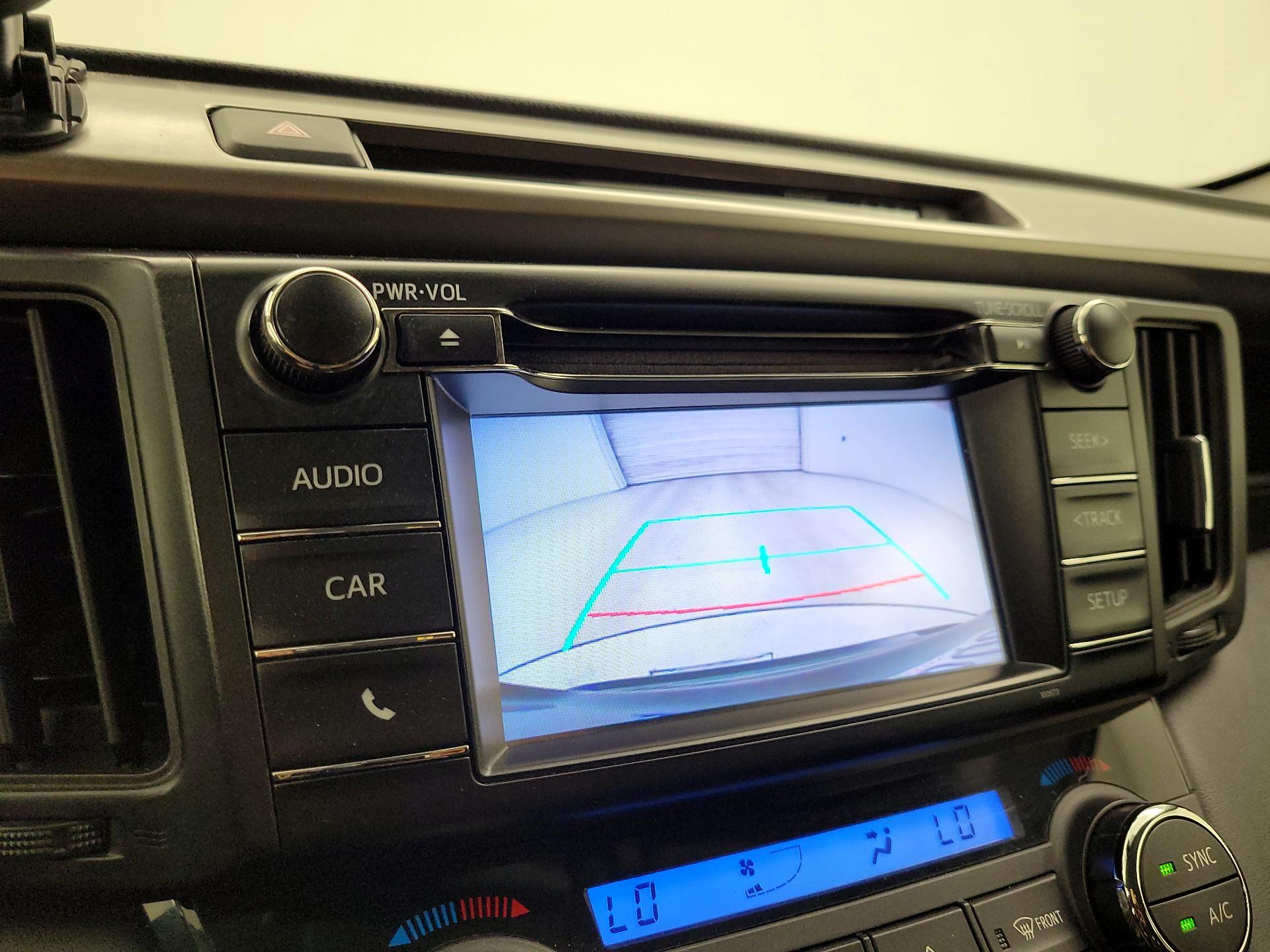 Thumbnail: 2017 Toyota RAV4 - 14