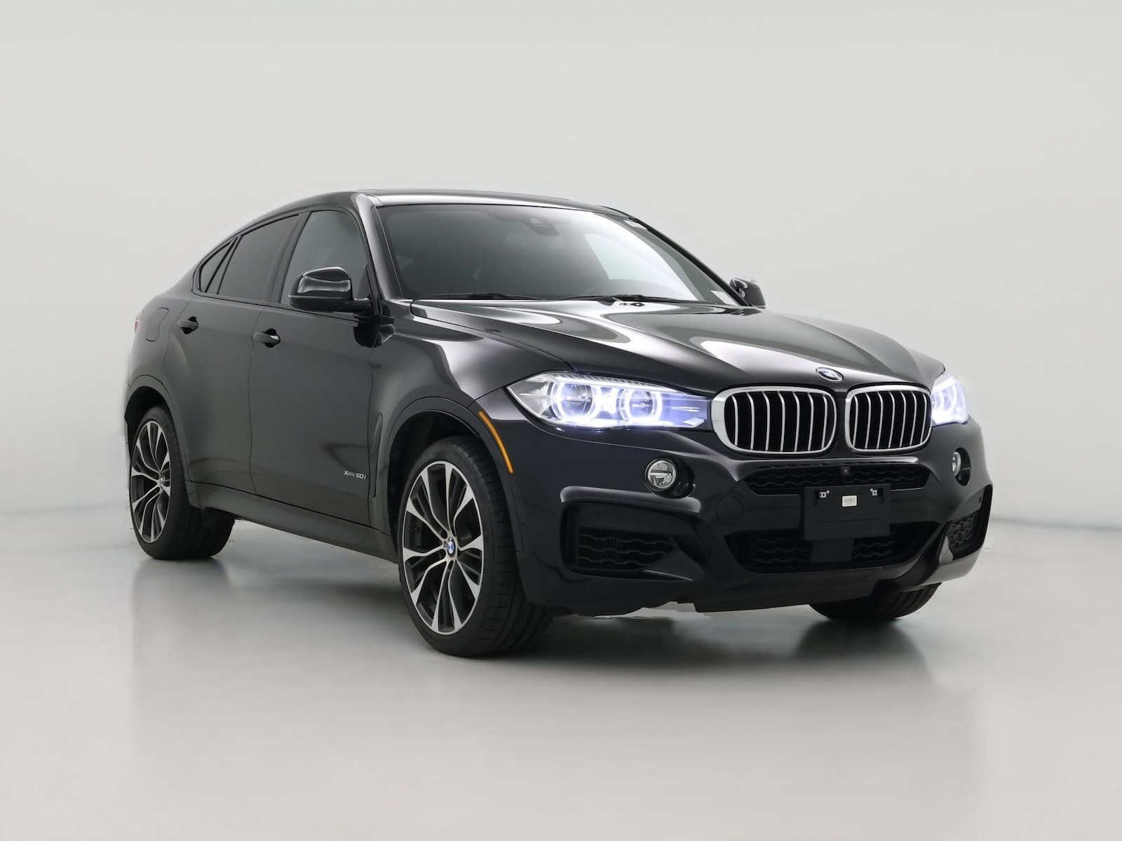 2019 BMW X6