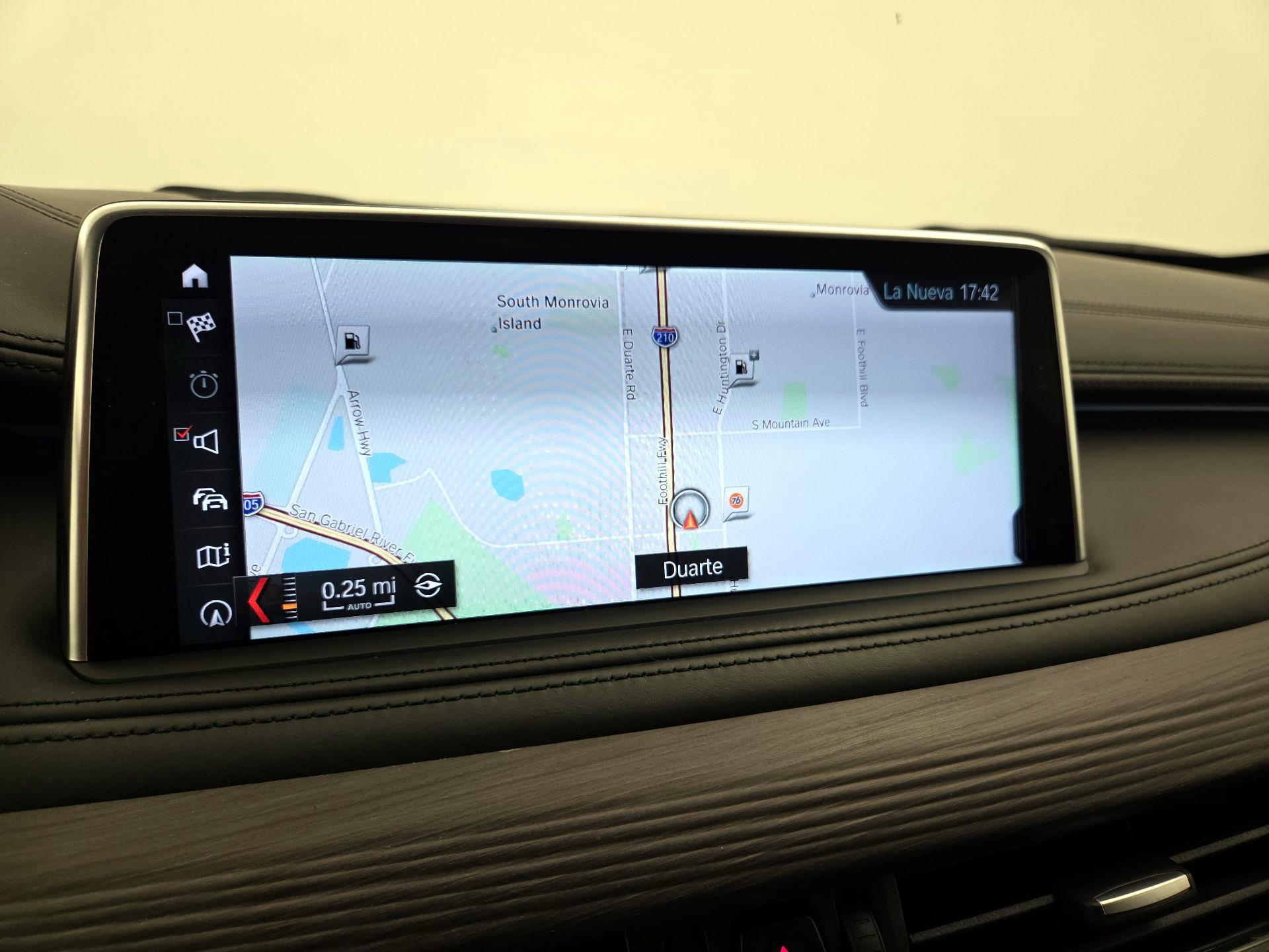 Thumbnail: 2019 BMW X6 - 14
