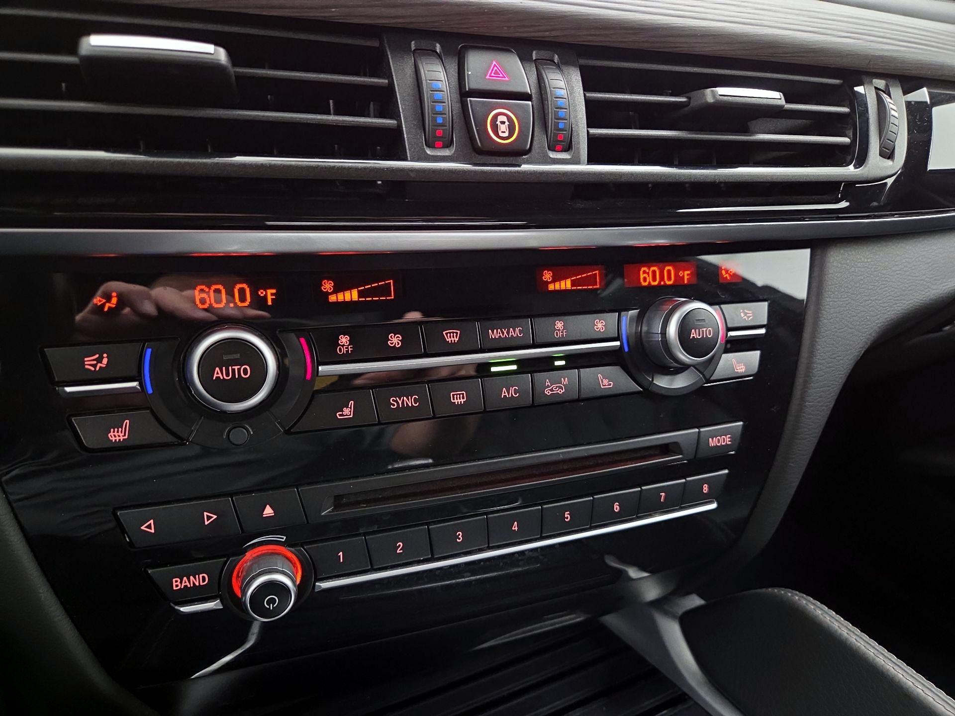 Thumbnail: 2019 BMW X6 - 17