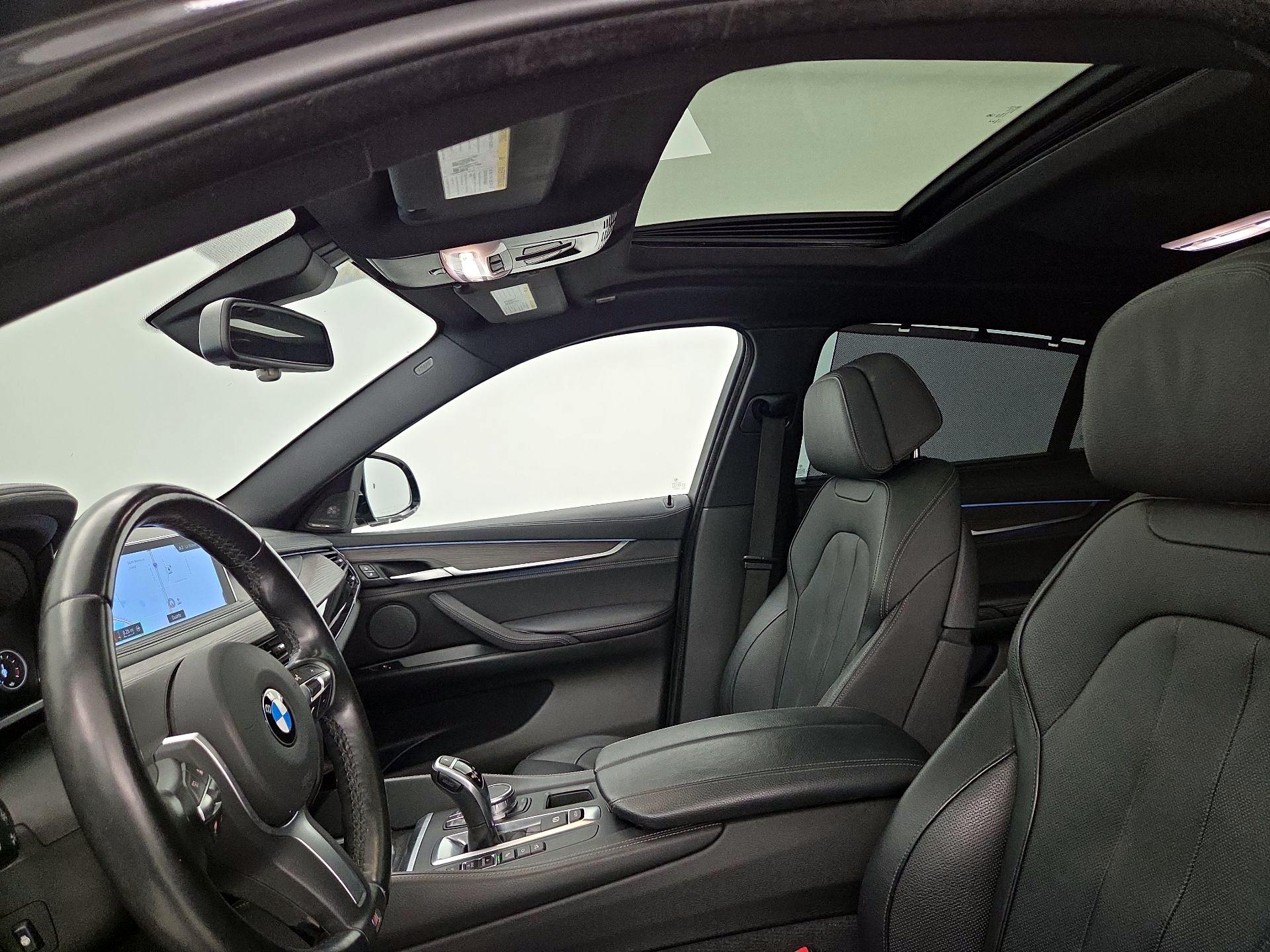 Thumbnail: 2019 BMW X6 - 20