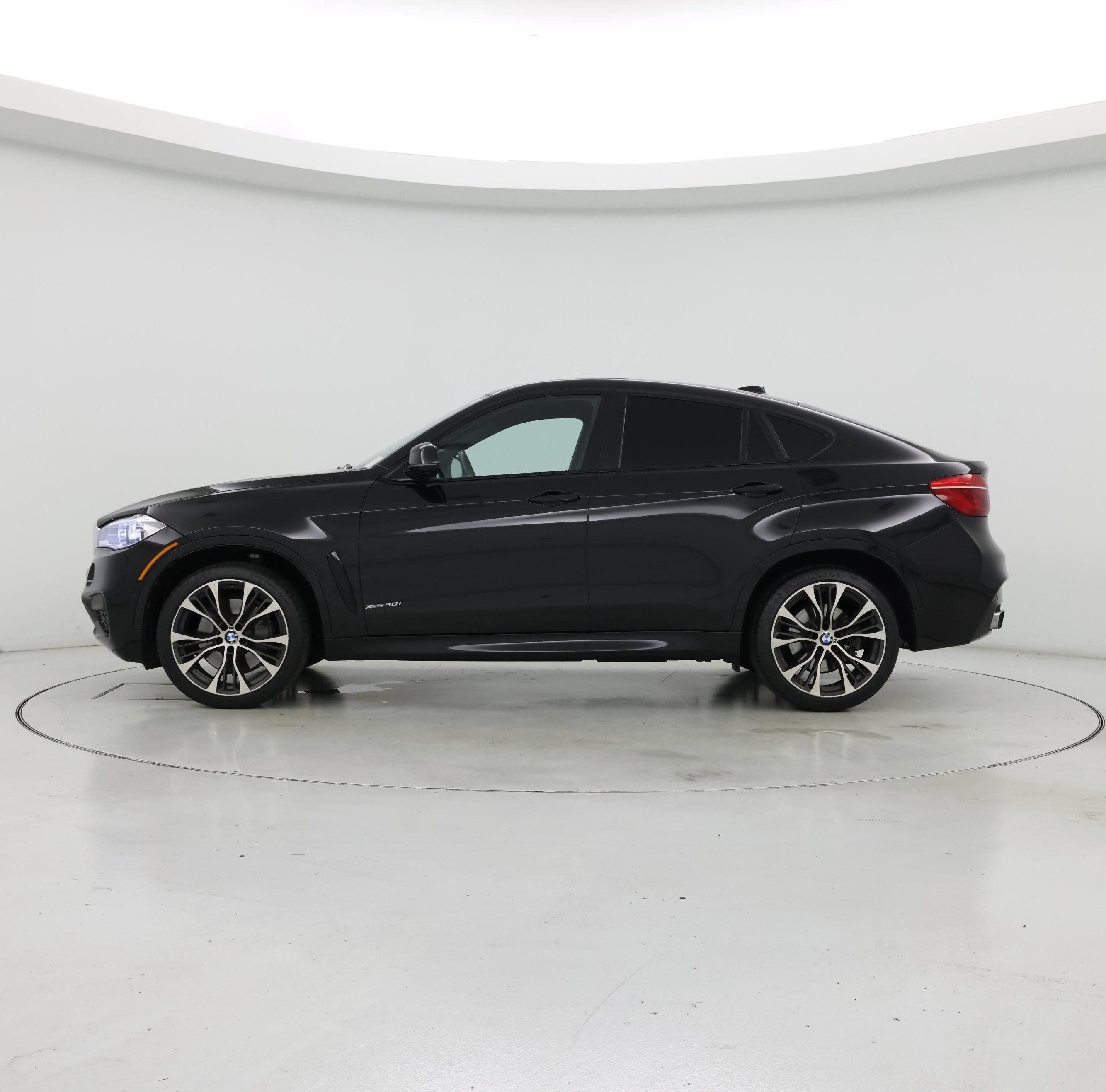 Thumbnail: 2019 BMW X6 - 3