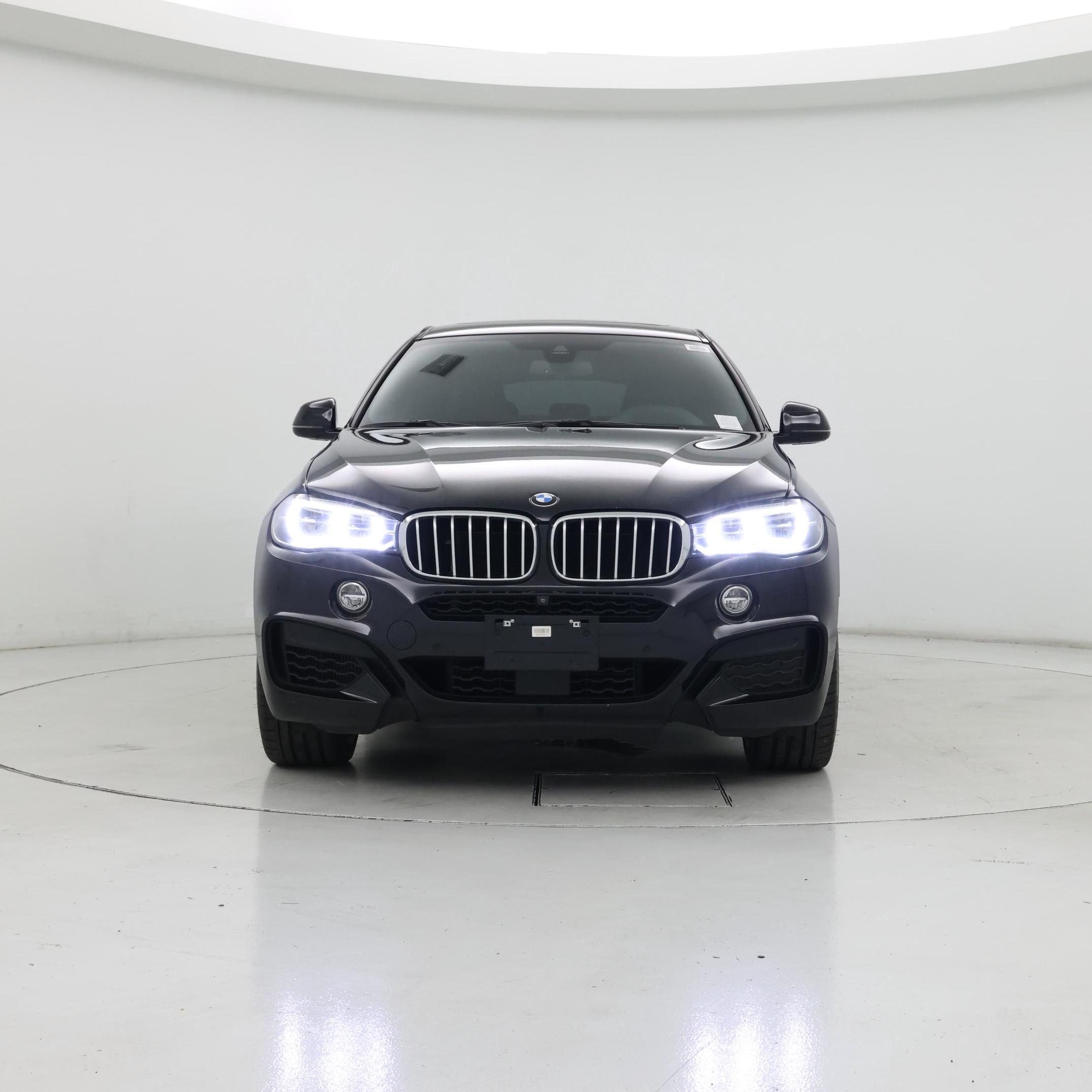 Thumbnail: 2019 BMW X6 - 5