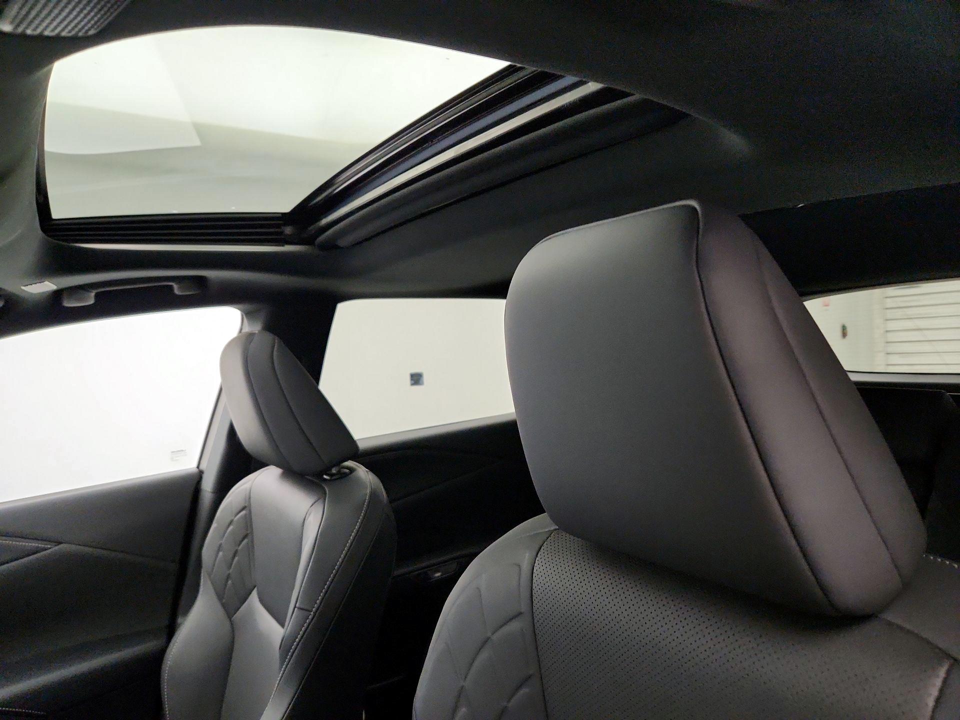 Thumbnail: 2025 Lexus RX - 19