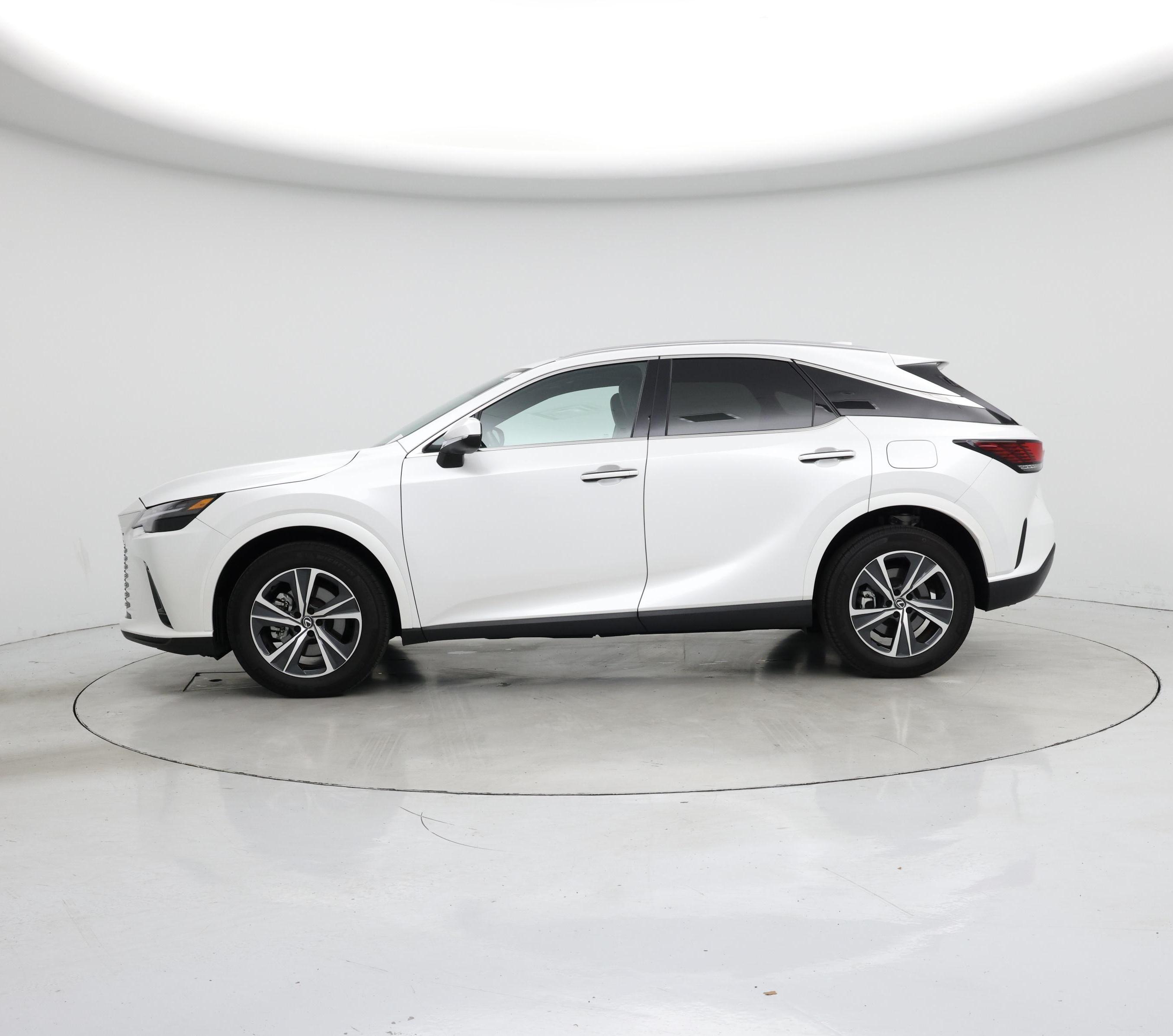 Thumbnail: 2025 Lexus RX - 3