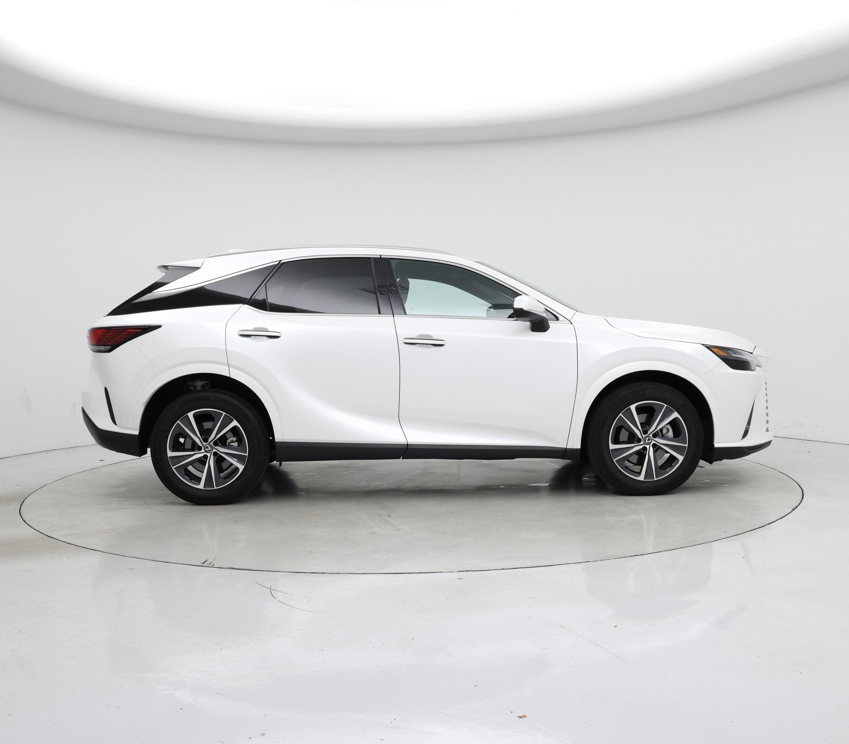 Thumbnail: 2025 Lexus RX - 7