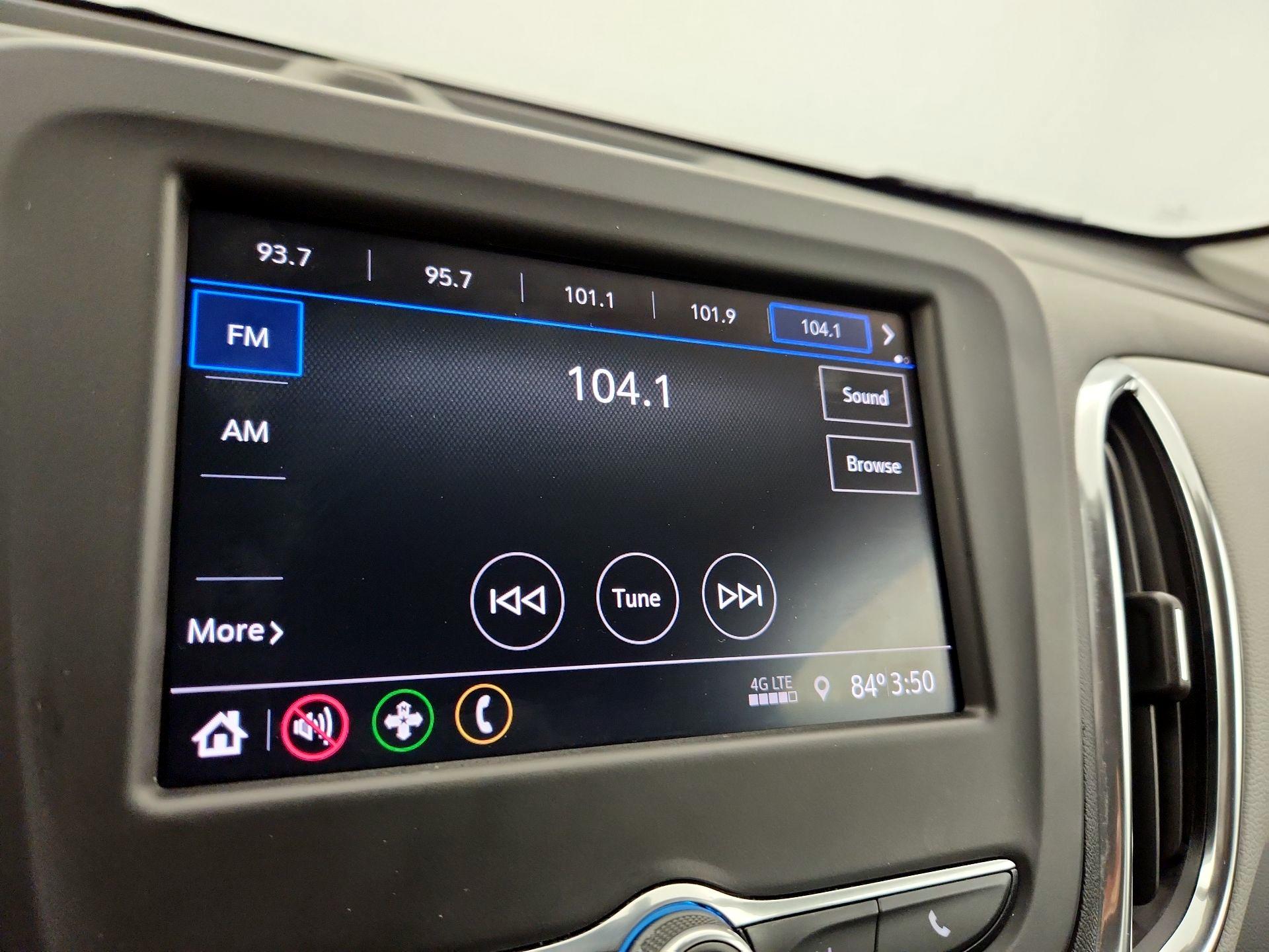 Thumbnail: 2021 Chevrolet Equinox - 15