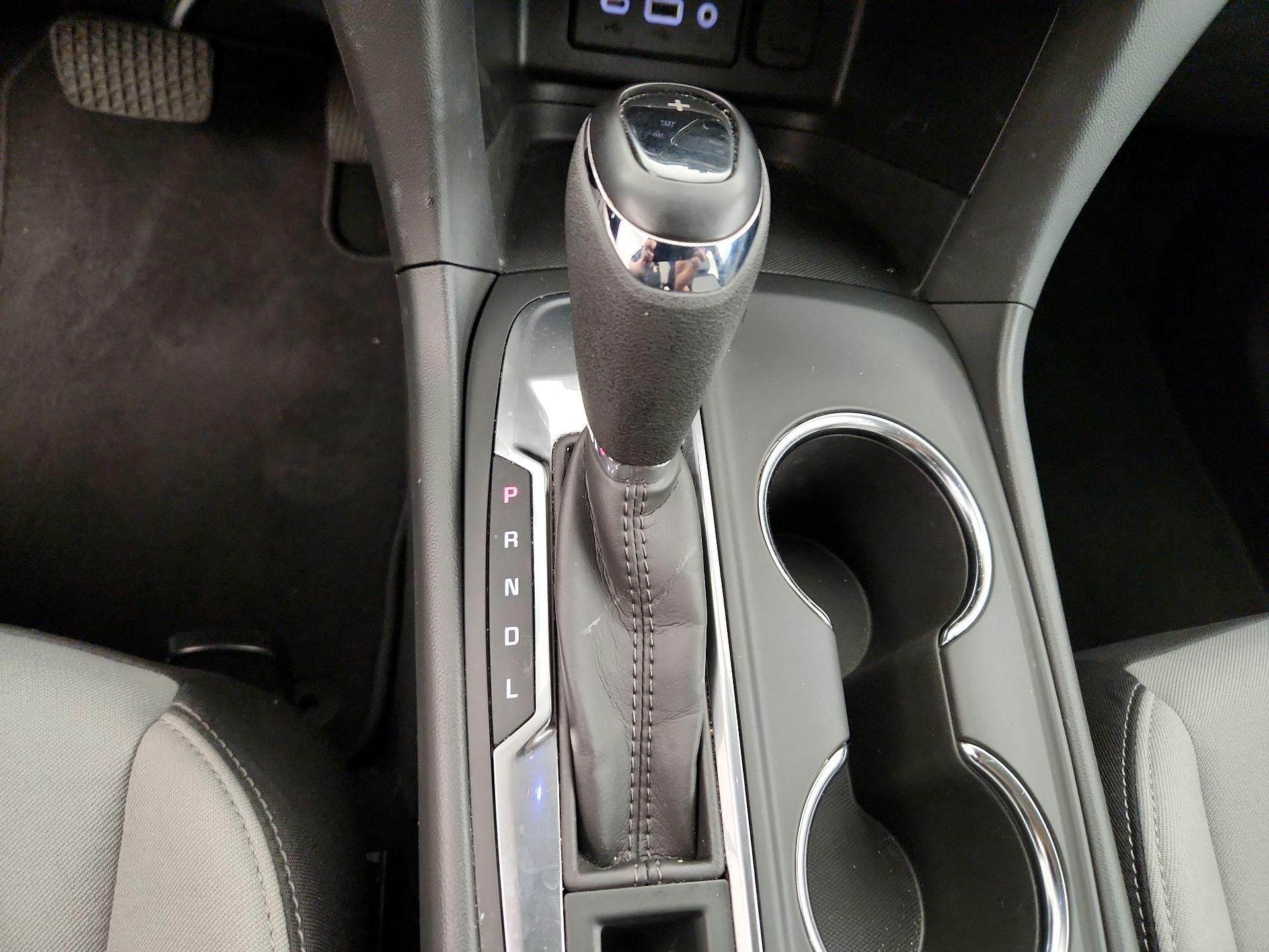 Thumbnail: 2021 Chevrolet Equinox - 17