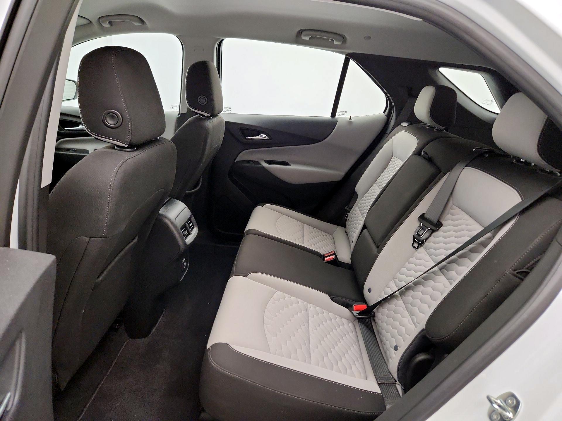 Thumbnail: 2021 Chevrolet Equinox - 19
