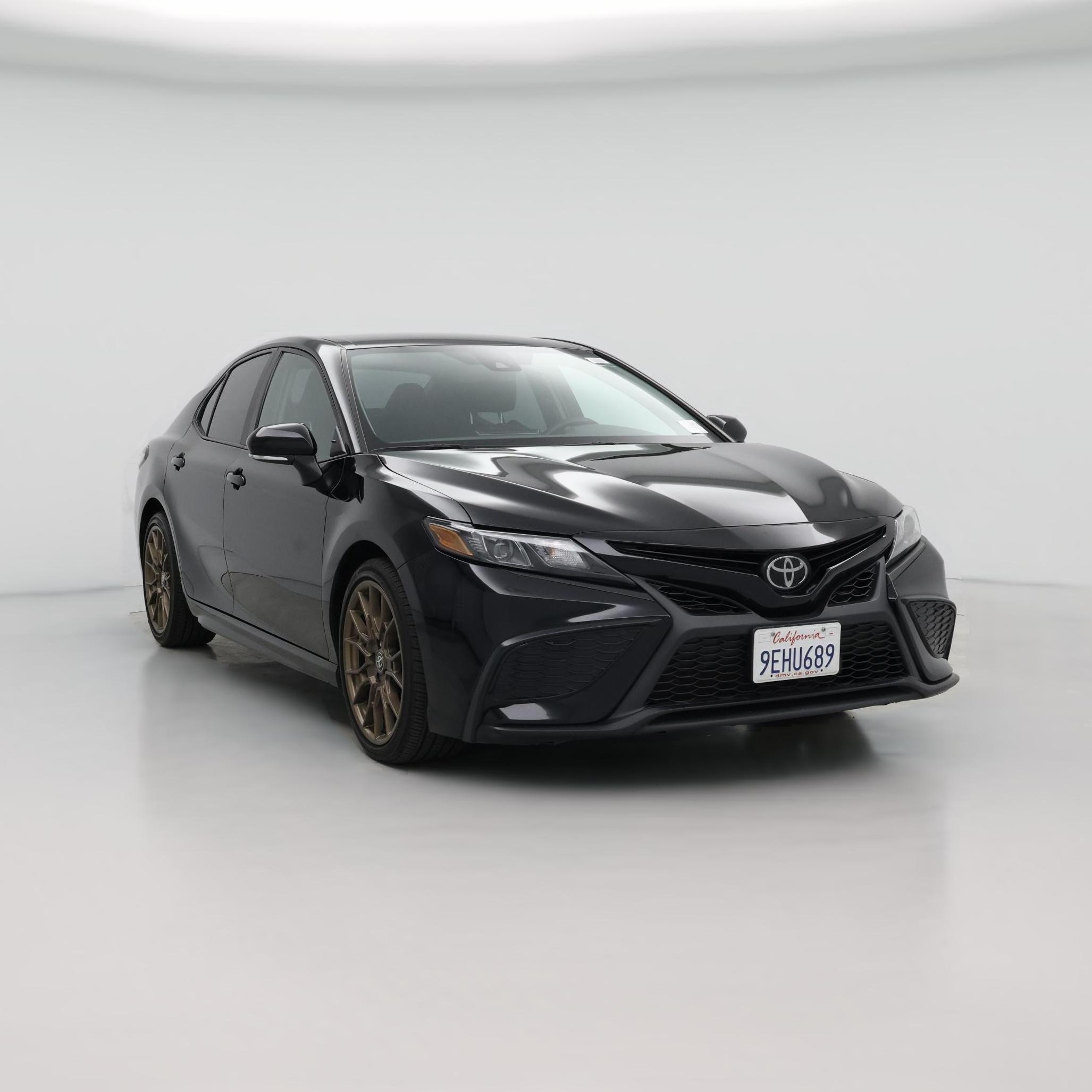 Thumbnail: 2023 Toyota Camry - 1