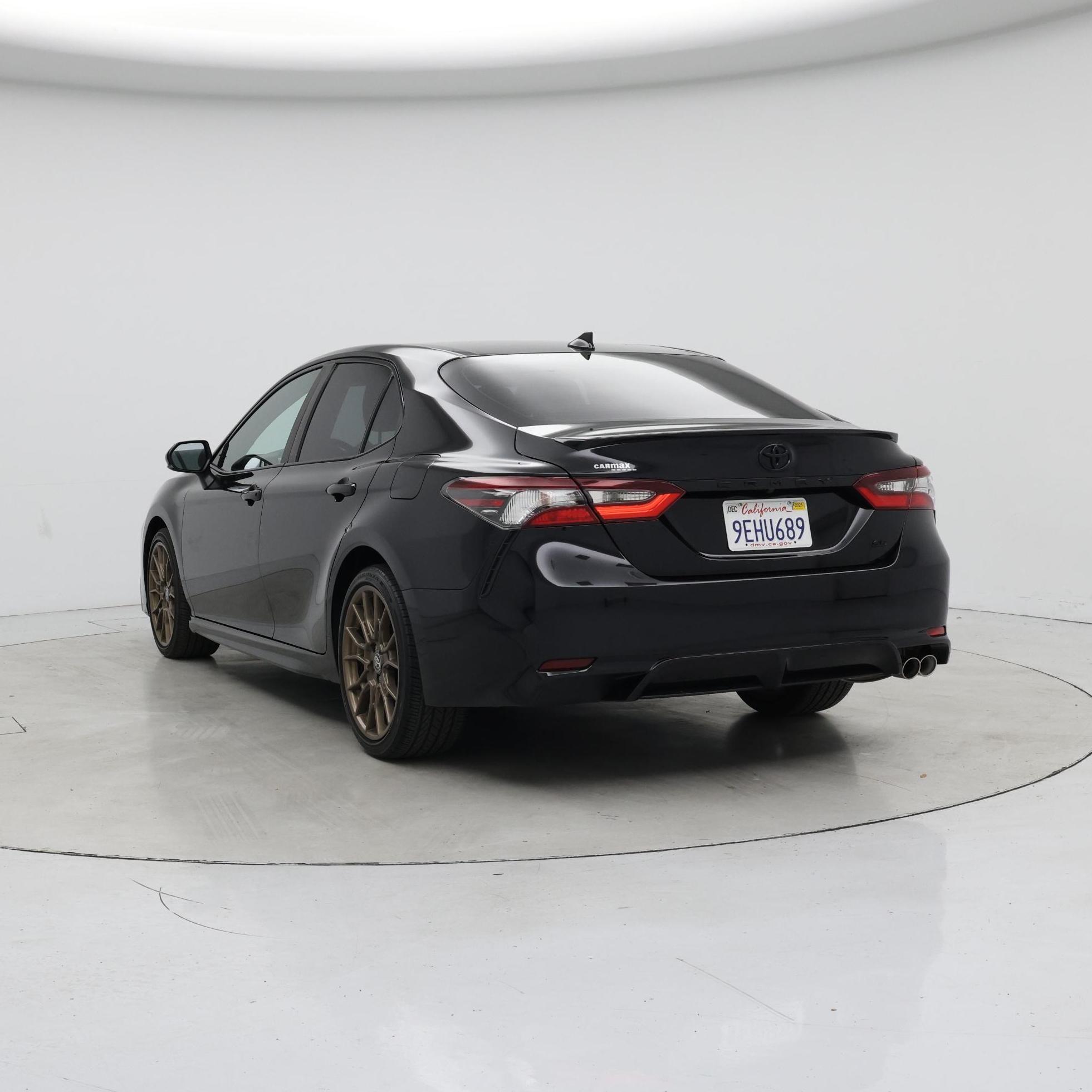 Thumbnail: 2023 Toyota Camry - 2