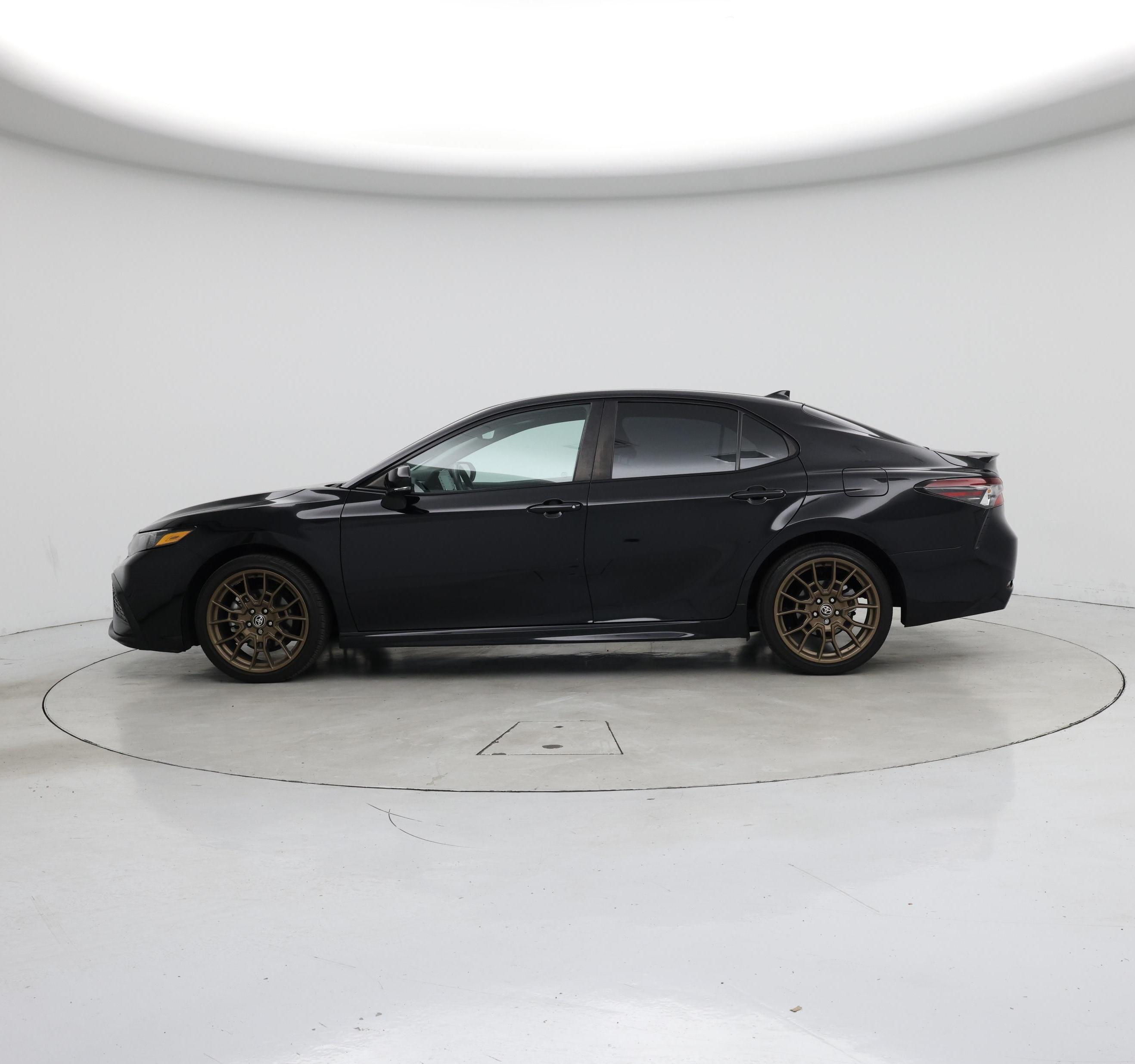 Thumbnail: 2023 Toyota Camry - 3