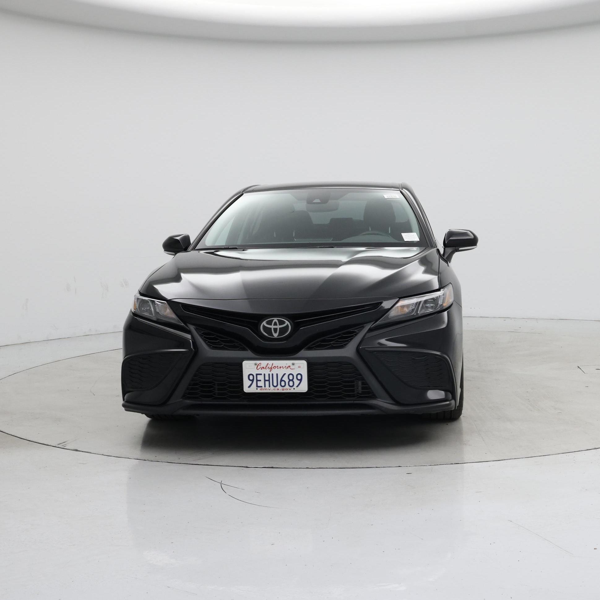 Thumbnail: 2023 Toyota Camry - 5