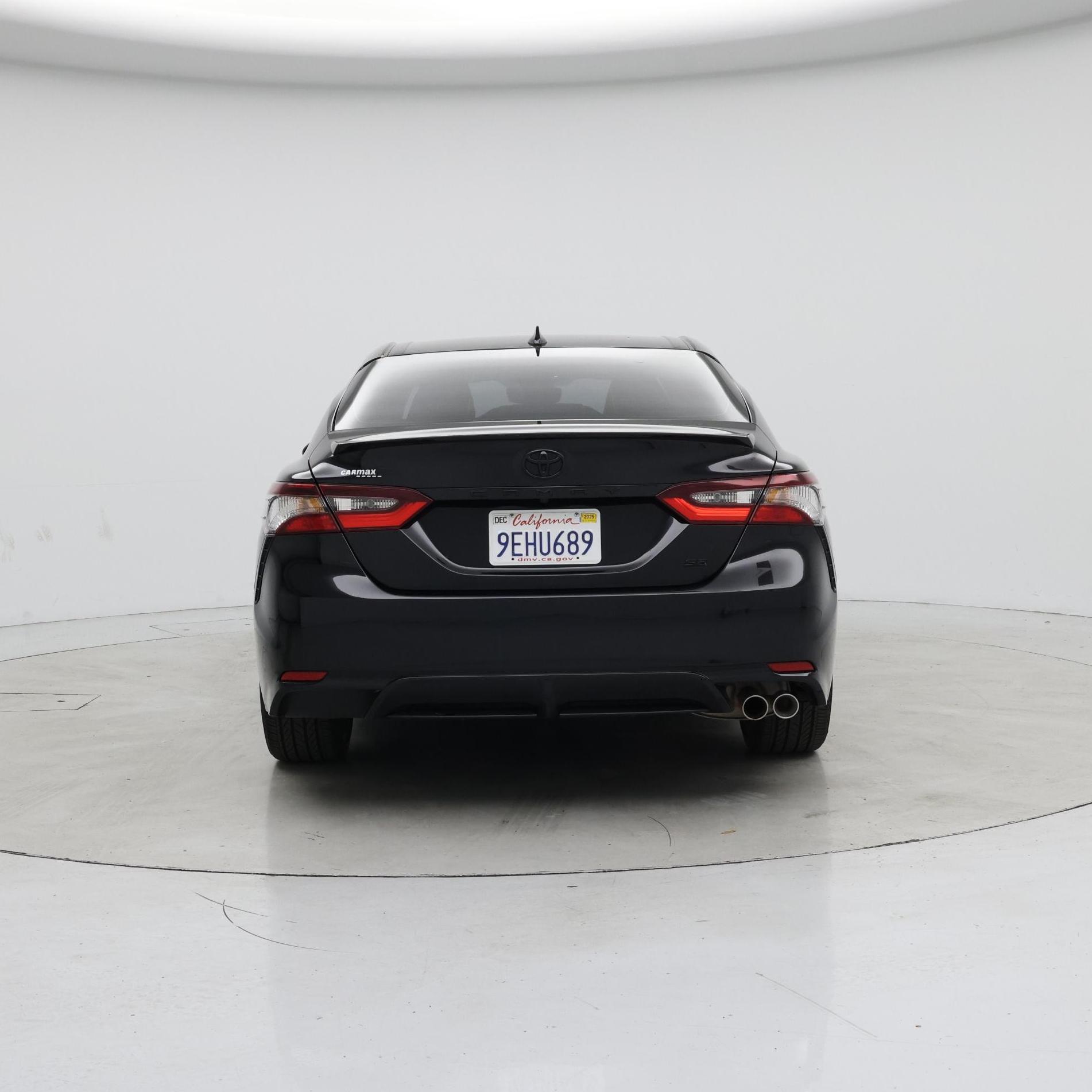 Thumbnail: 2023 Toyota Camry - 6