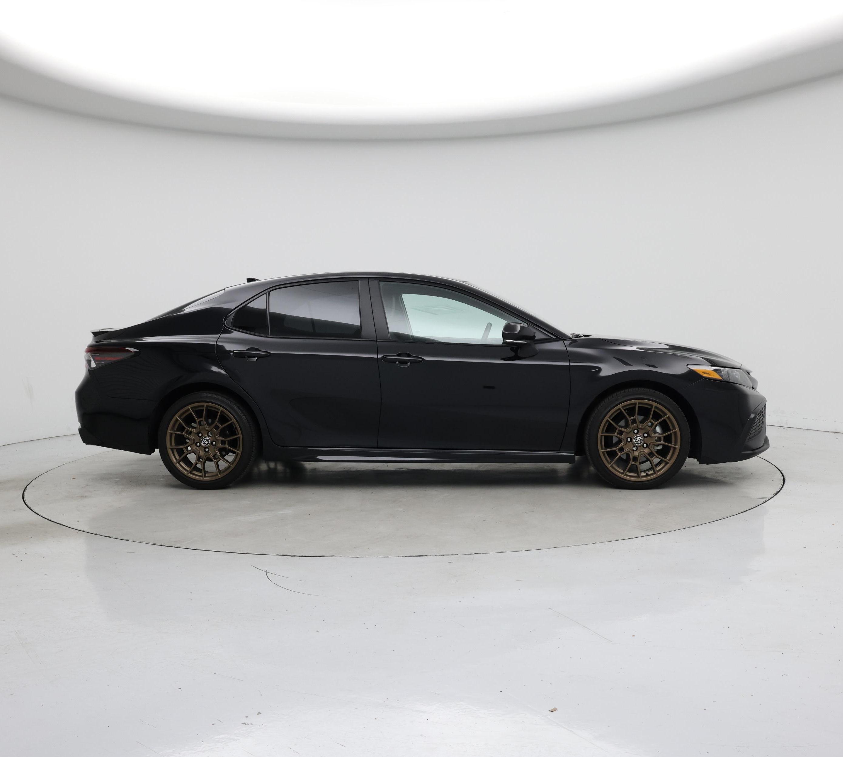 Thumbnail: 2023 Toyota Camry - 7