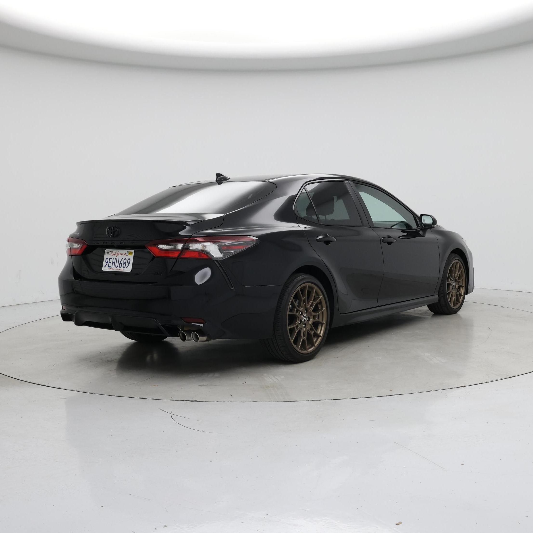 Thumbnail: 2023 Toyota Camry - 8