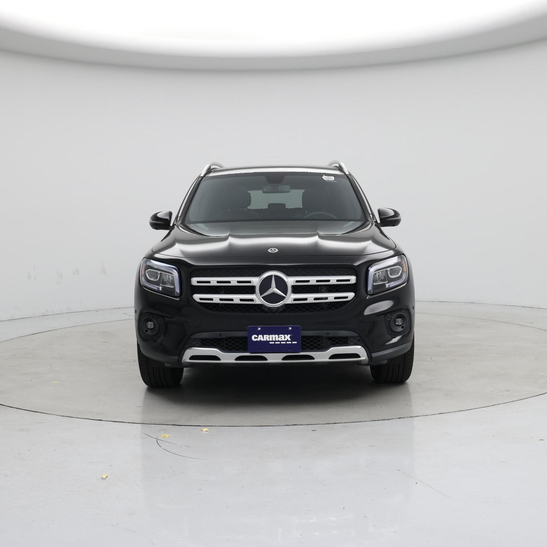 Thumbnail: 2021 Mercedes-Benz GLB - 5