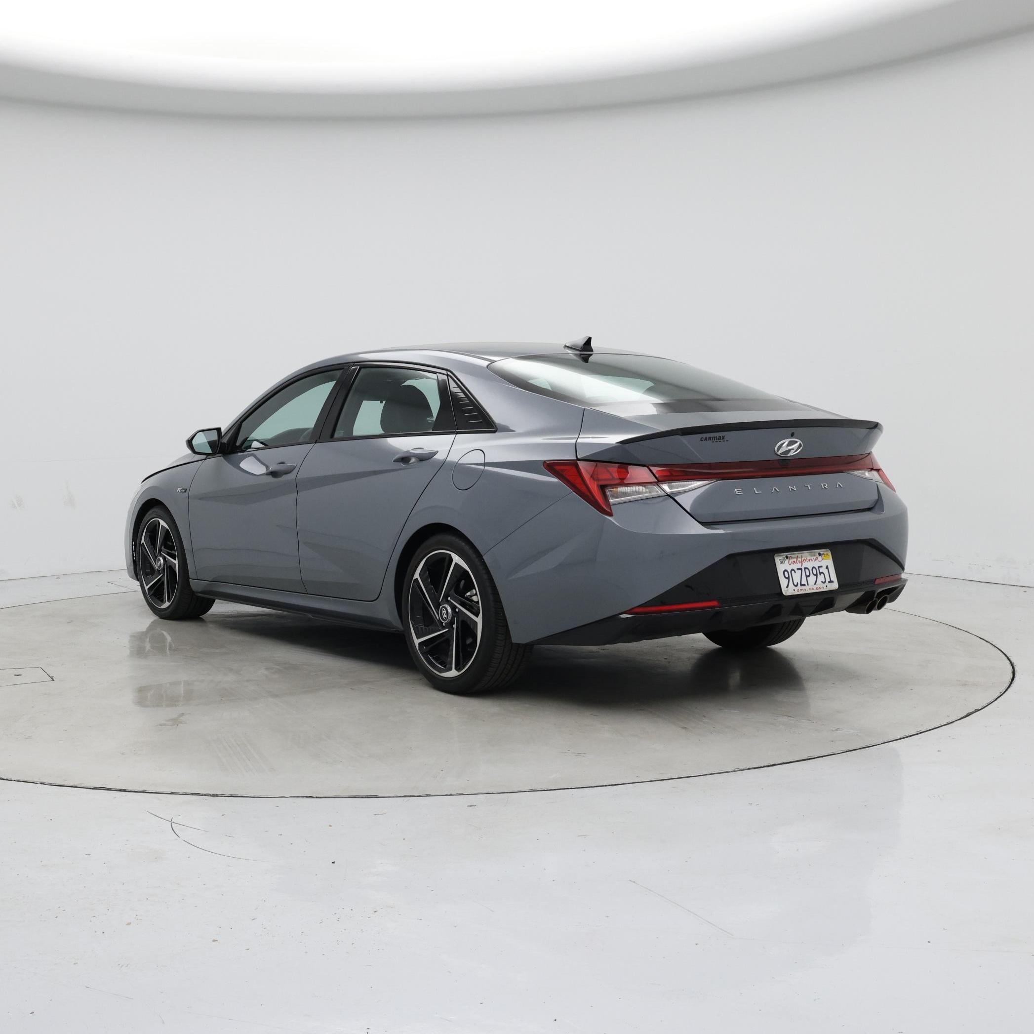 Thumbnail: 2023 Hyundai Elantra - 2