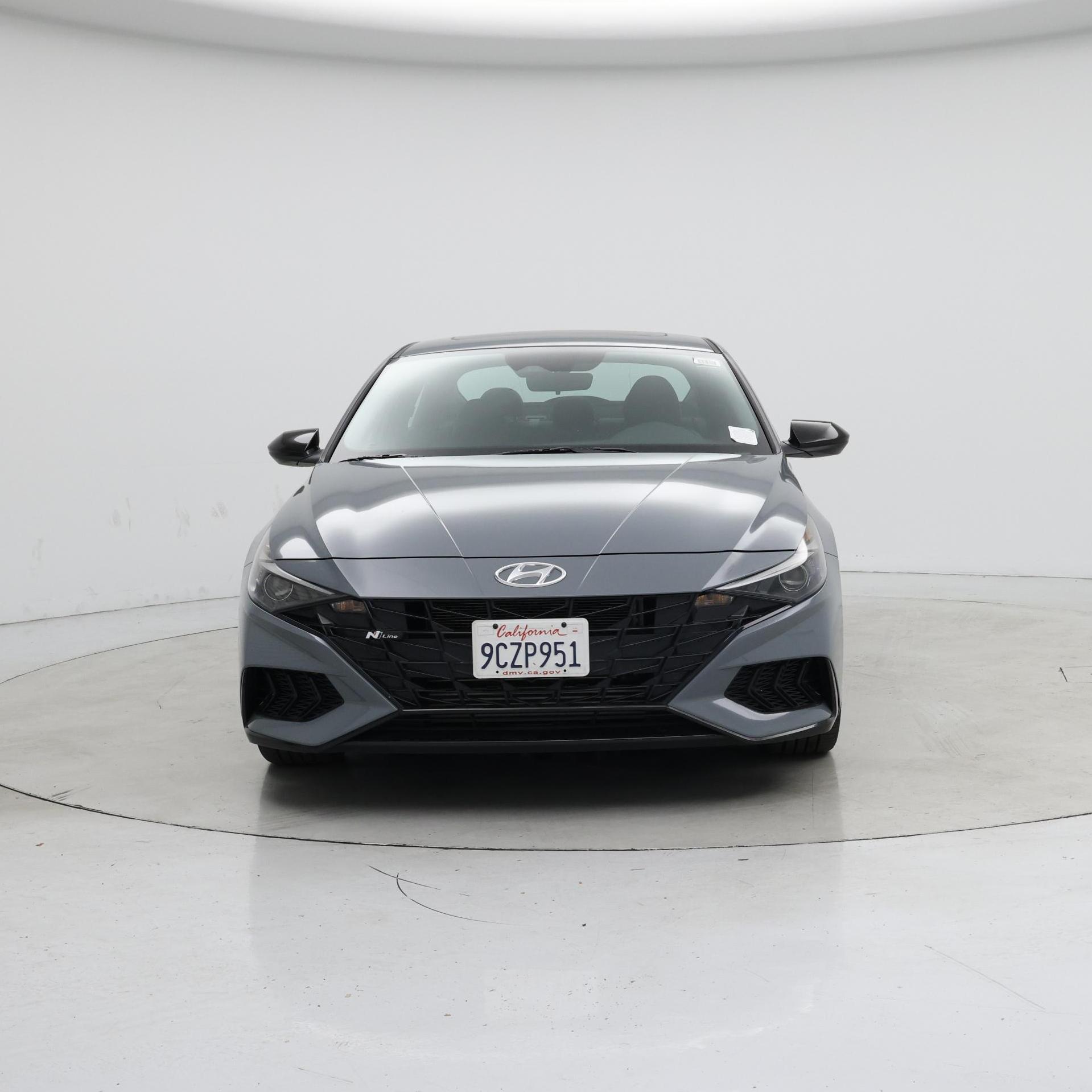 Thumbnail: 2023 Hyundai Elantra - 5