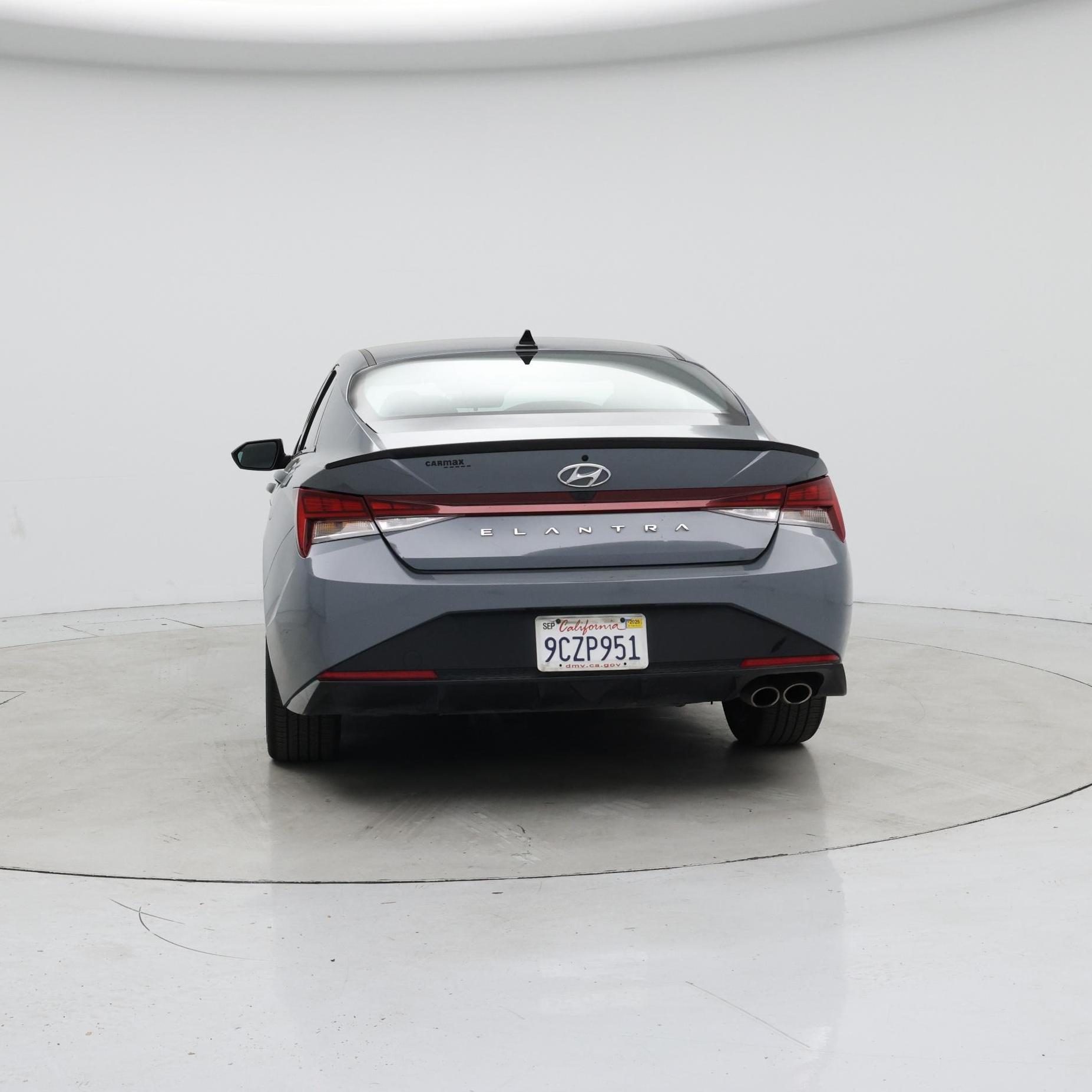 Thumbnail: 2023 Hyundai Elantra - 6