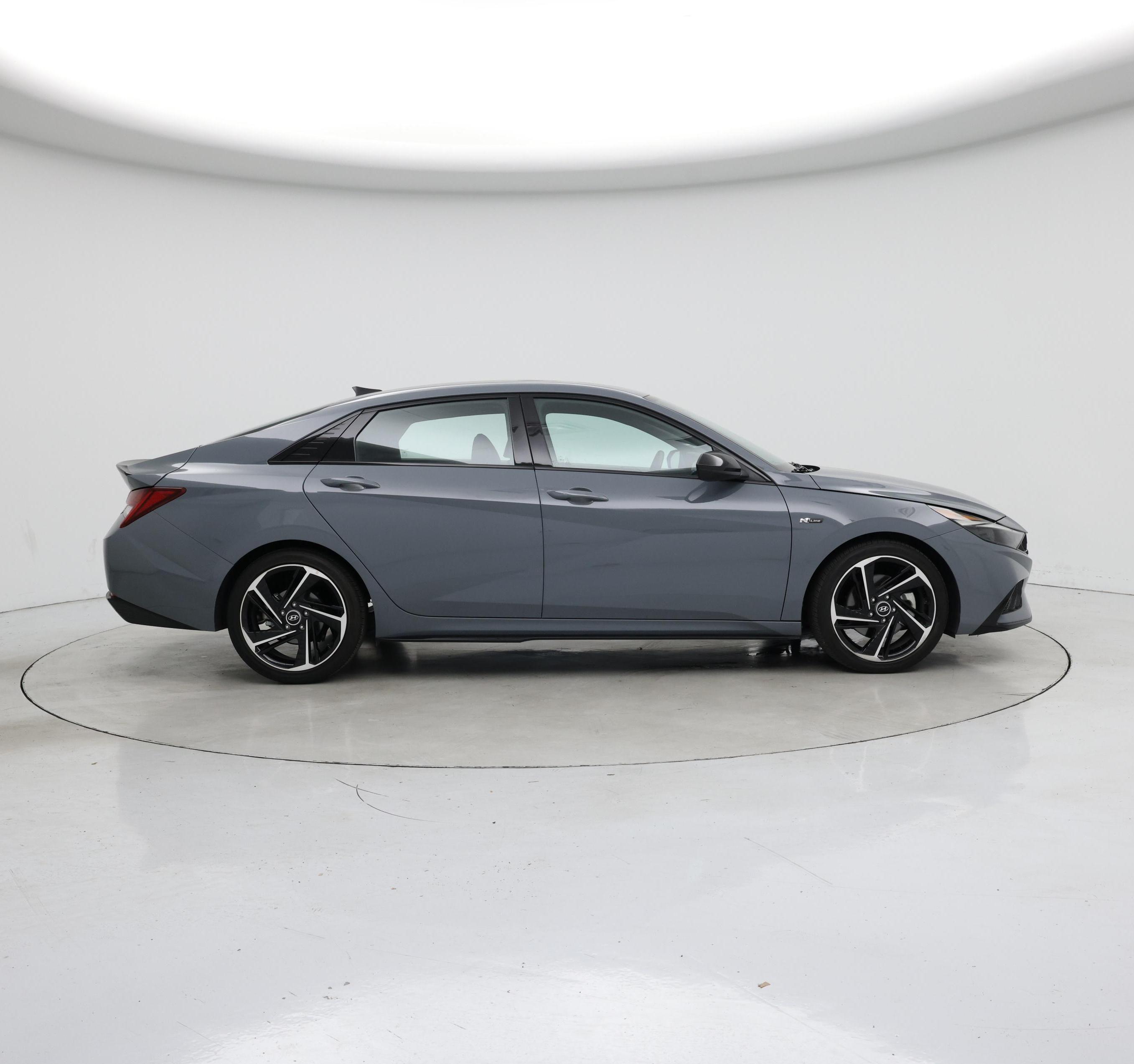 Thumbnail: 2023 Hyundai Elantra - 7