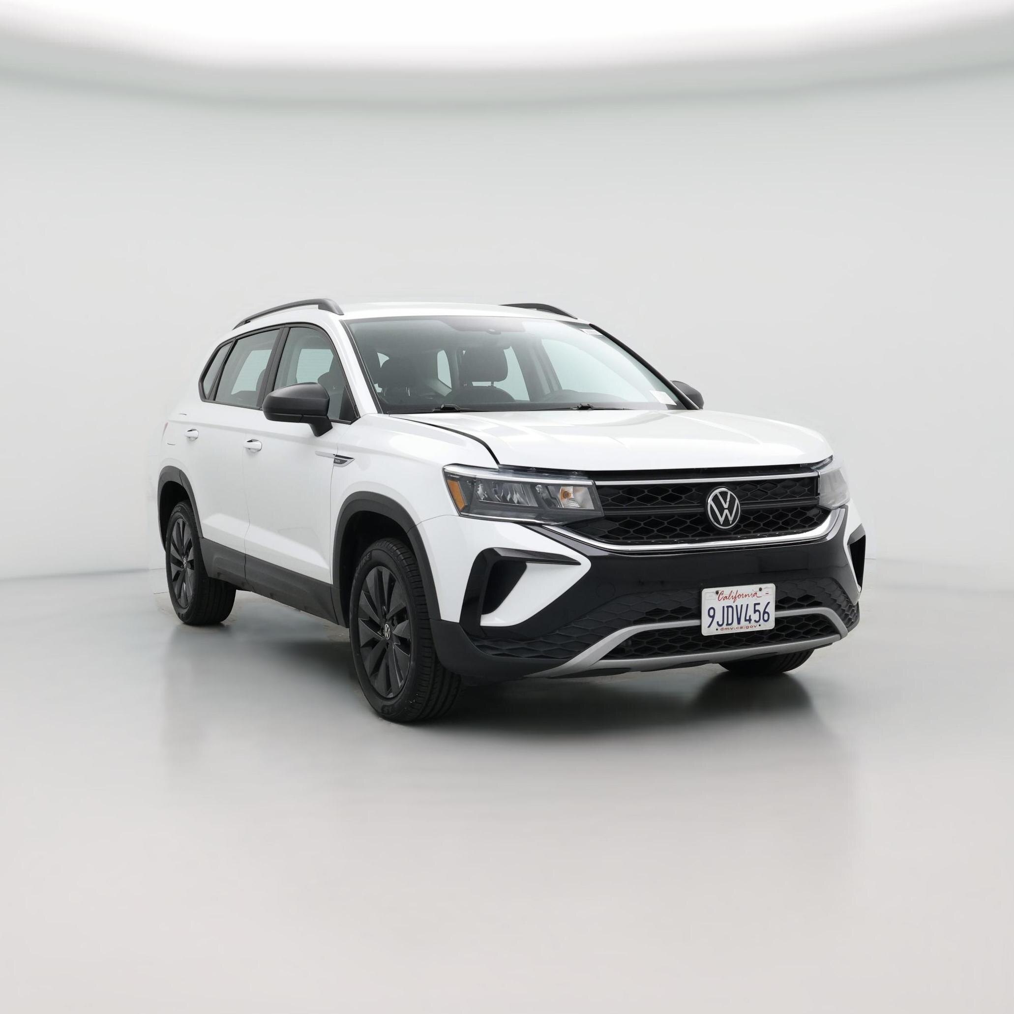 Thumbnail: 2023 Volkswagen Taos - 1