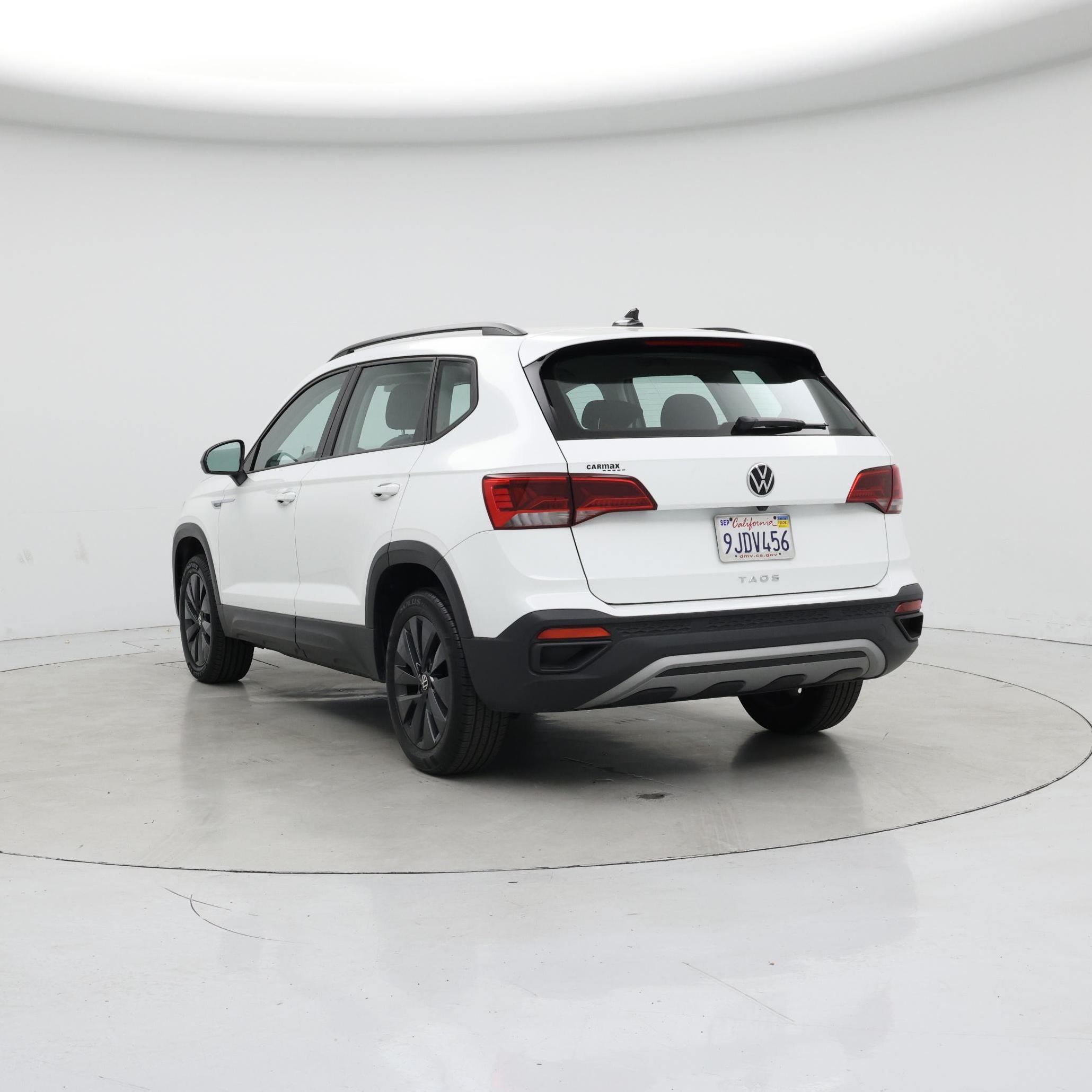 Thumbnail: 2023 Volkswagen Taos - 2