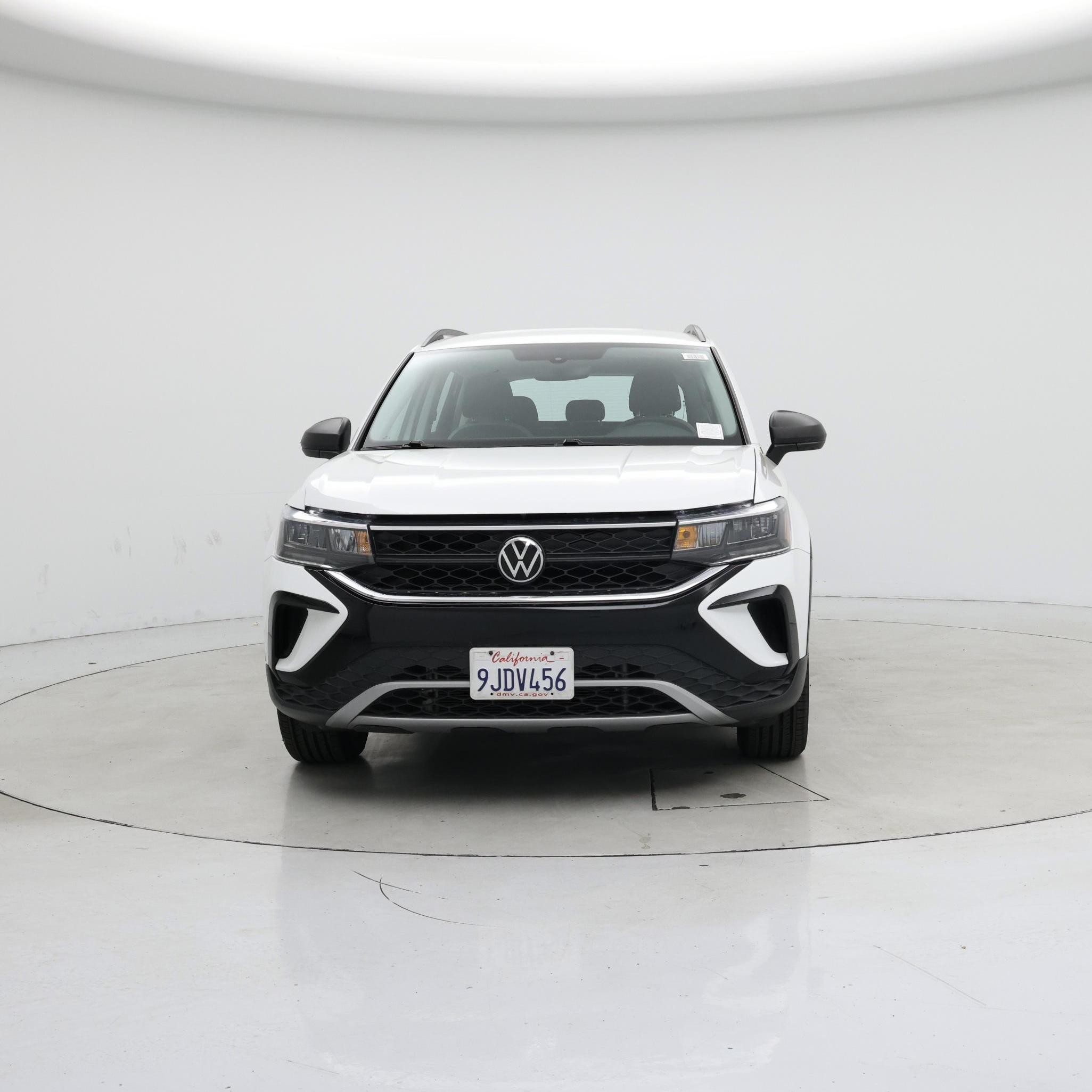 Thumbnail: 2023 Volkswagen Taos - 5