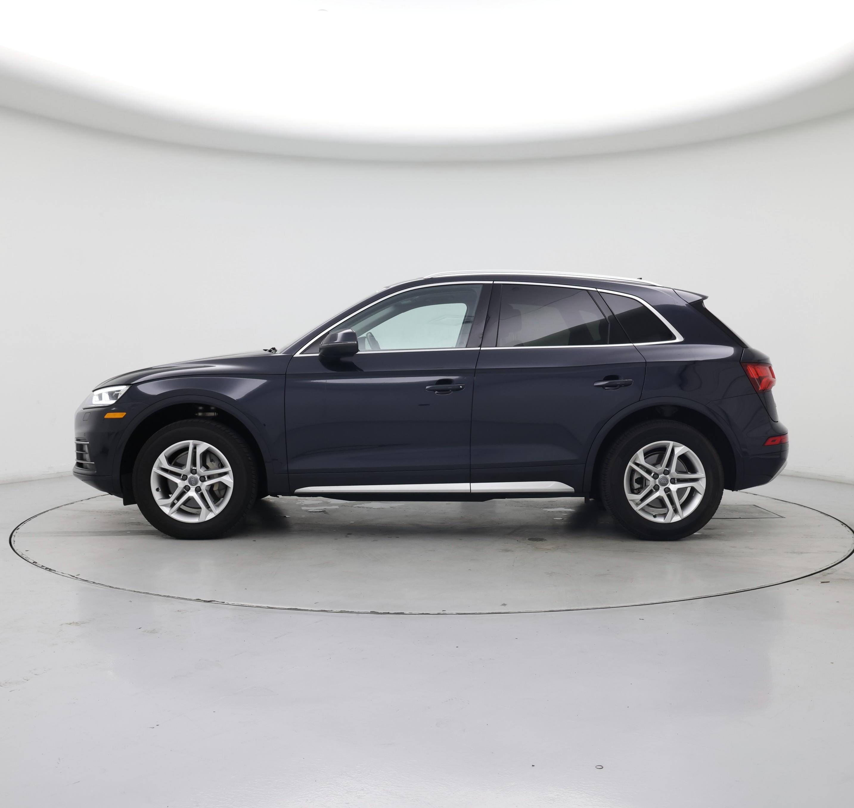 Thumbnail: 2018 Audi Q5 - 3