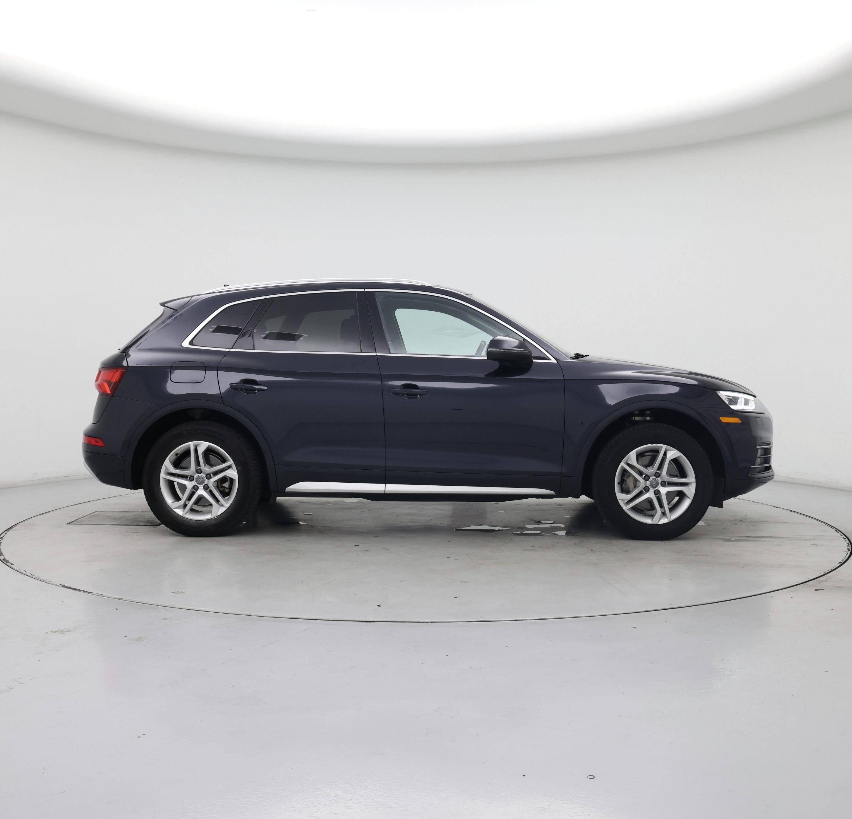 Thumbnail: 2018 Audi Q5 - 7